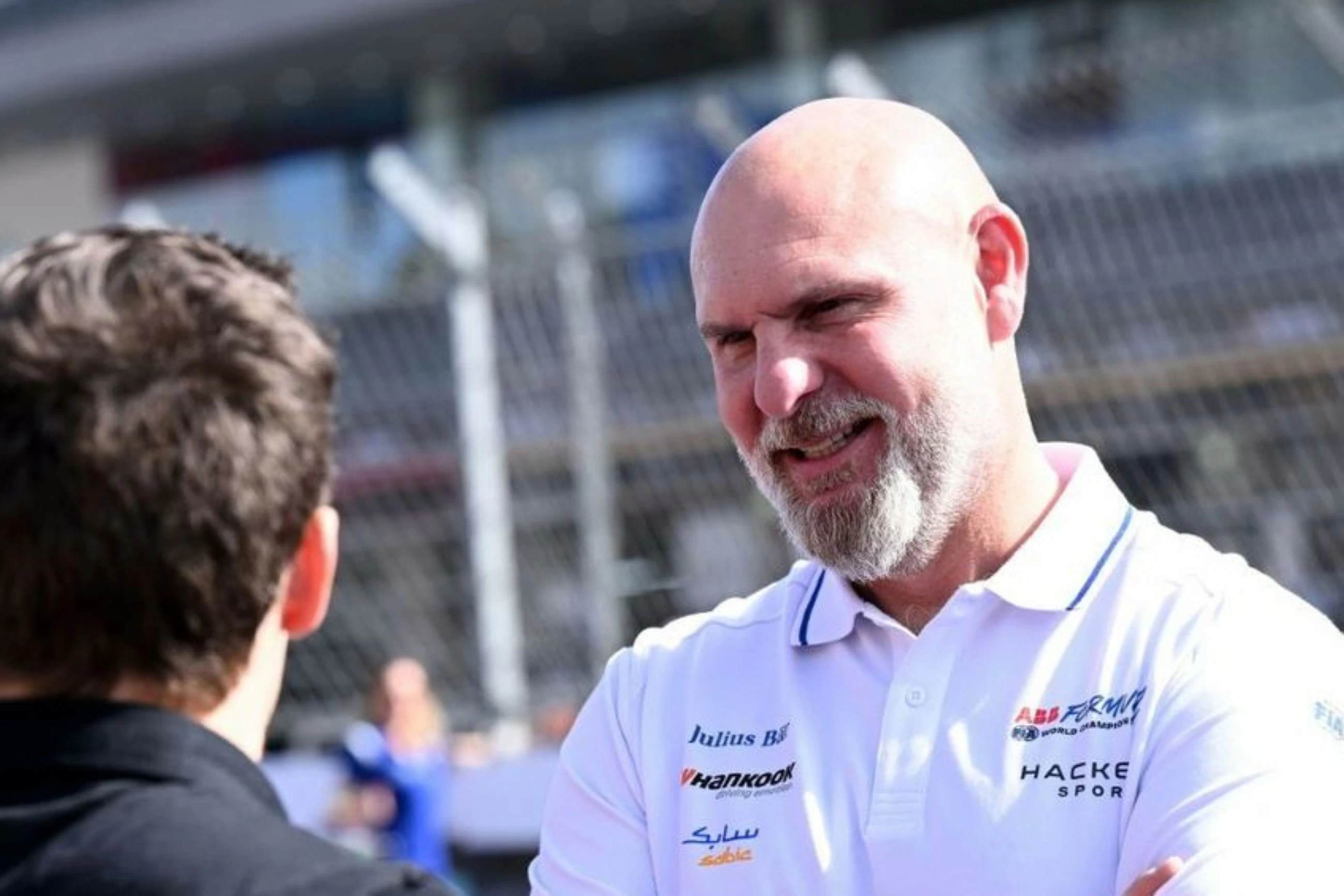 Formula E aiming for female drivers in two to three years 