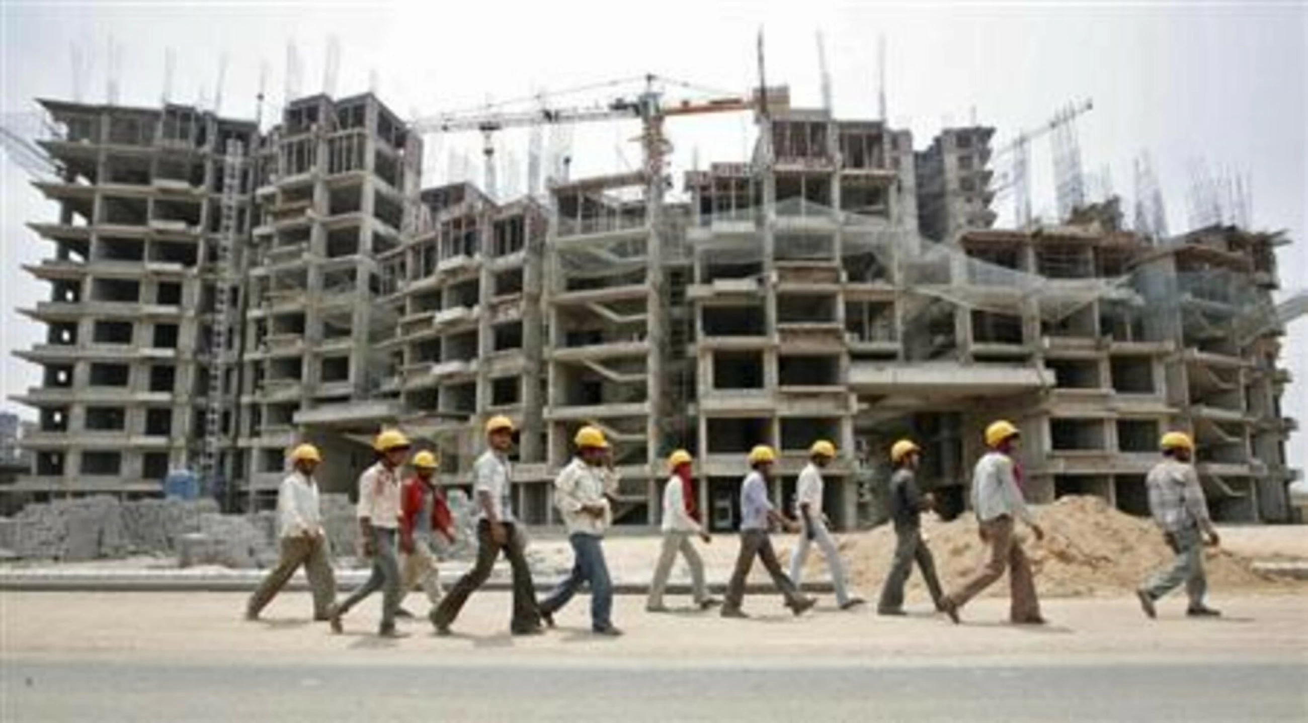 PE inflows into Indian real estate drop 23% YoY to $1.12b in H1 2026