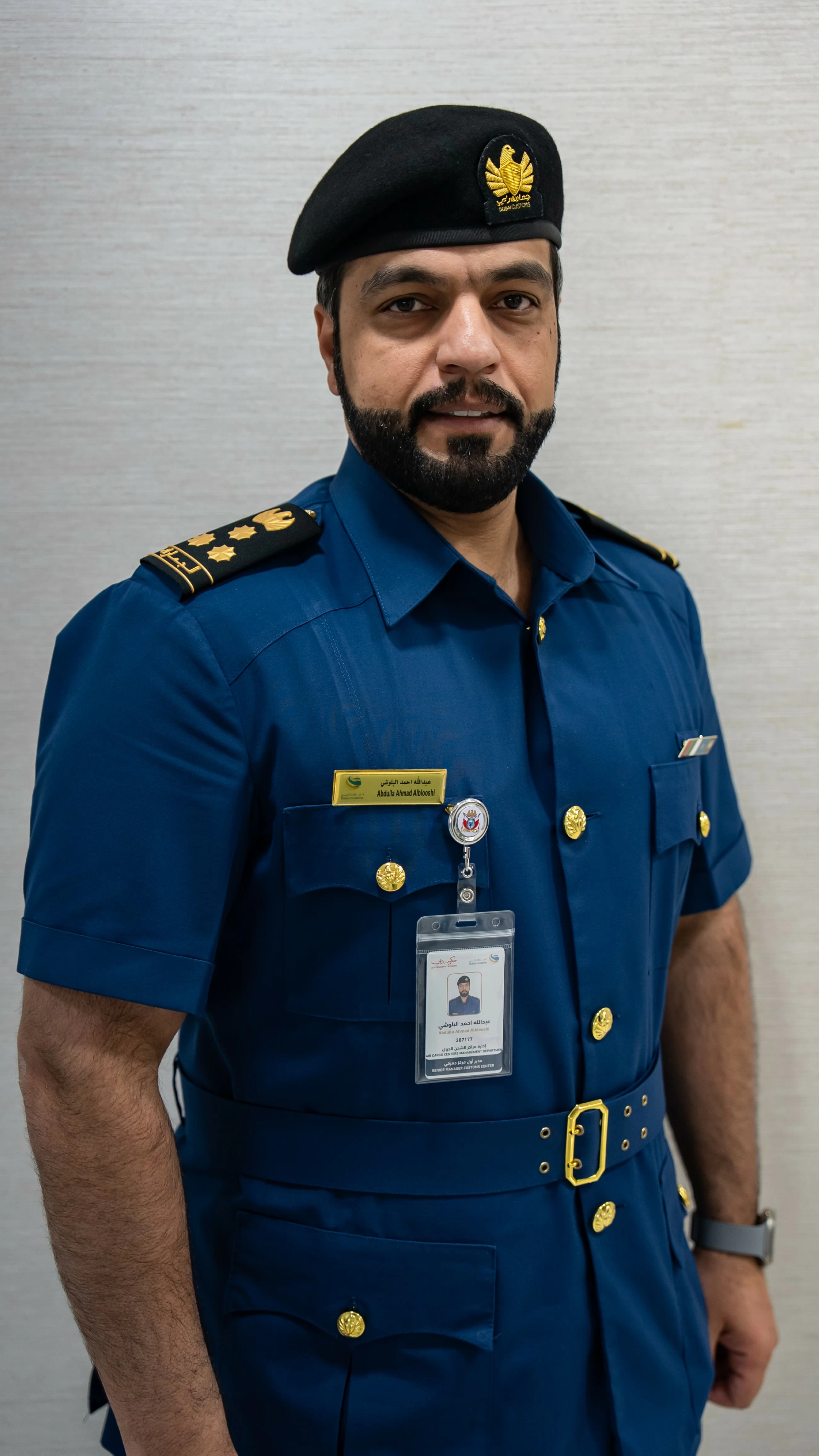 Dubai Customs foils export of 70m illicit cigarettes, disguised as 'clothing,' to Europe