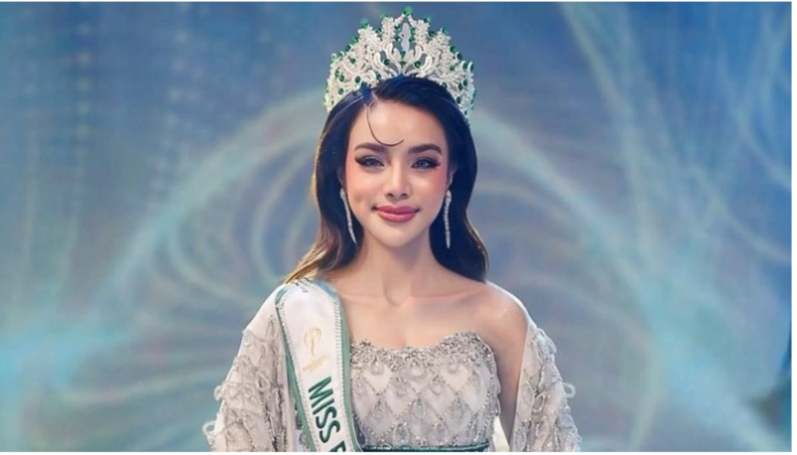 Miss Earth Indonesia Putri Juficha dies at 25