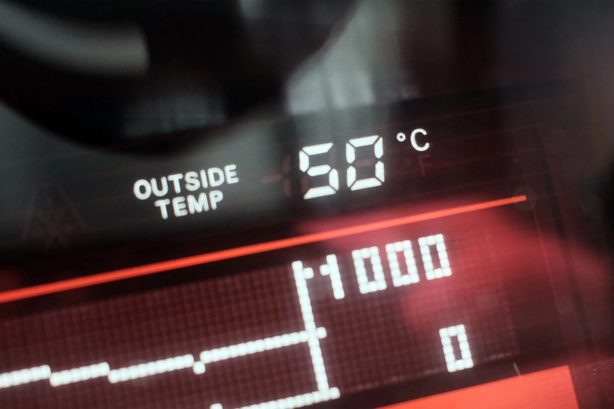Al Ain's Sweihan records 50.2°C as UAE weather body expects rain over the next 4 days