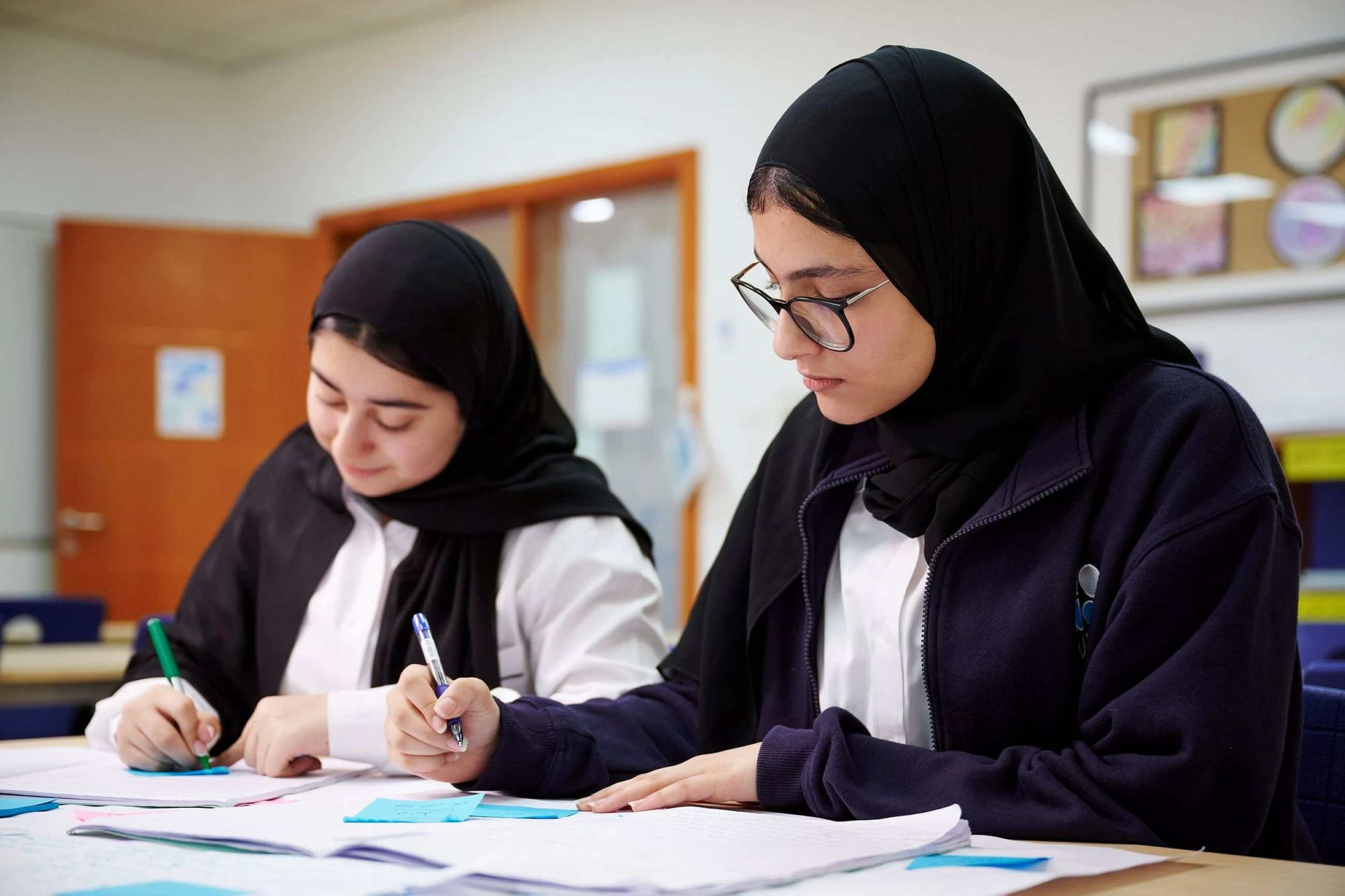 UAE Ministry of Education sets 13 conditions for students to get full scholarship