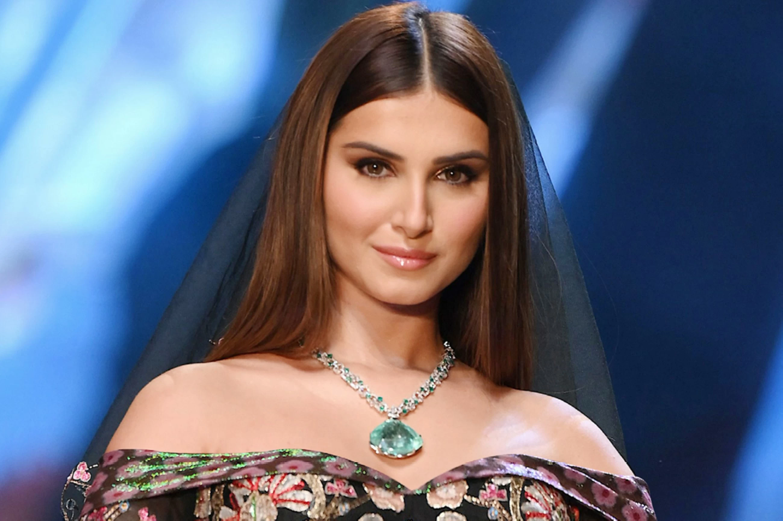 Tara Sutaria says she’s ‘stuck in the 50s’ and never wants to leave