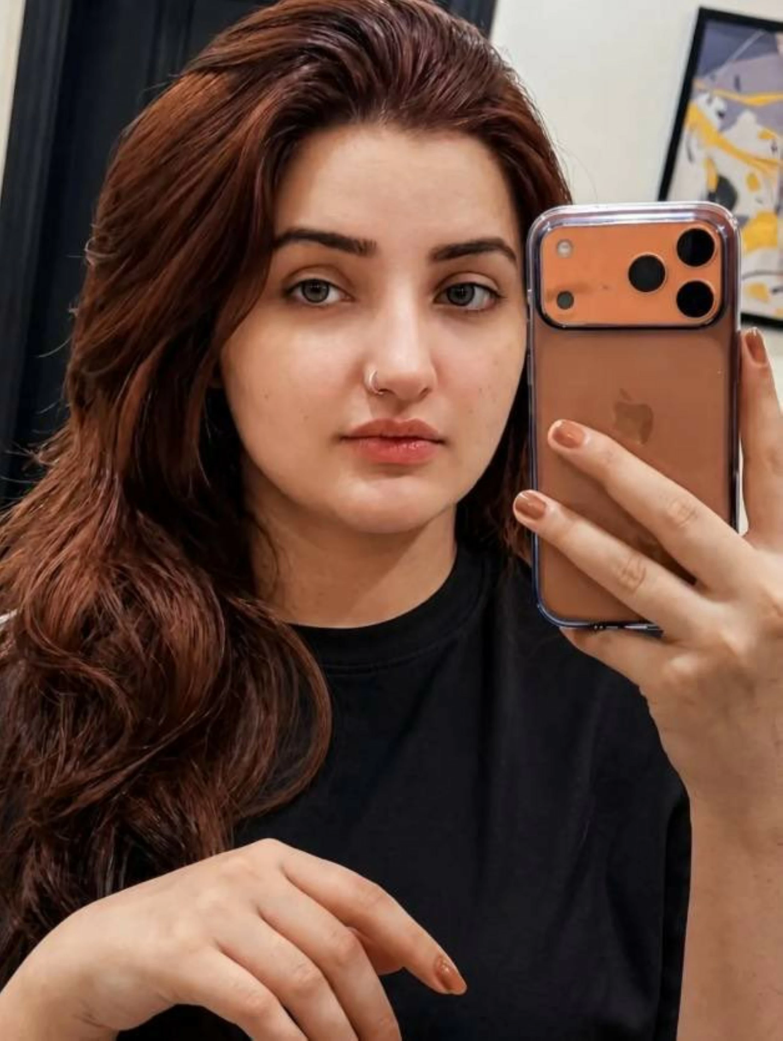 Pakistan's popular female TikToker with 1.3m followers shot dead in Taxila city
