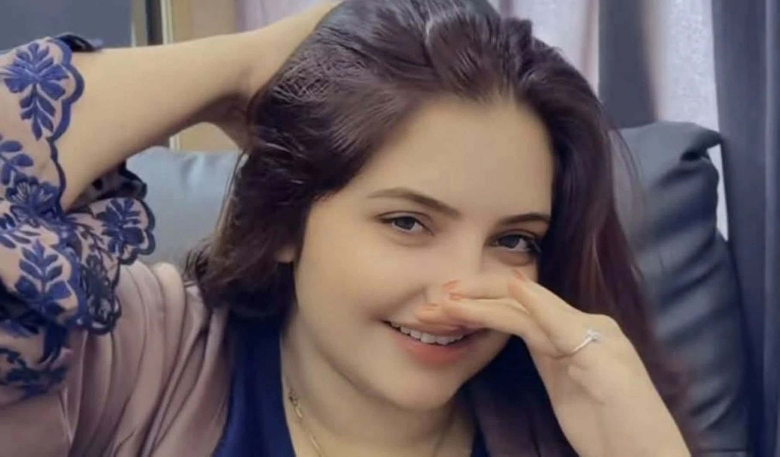 Pakistan's popular female TikToker with 1.3m followers shot dead in Taxila city