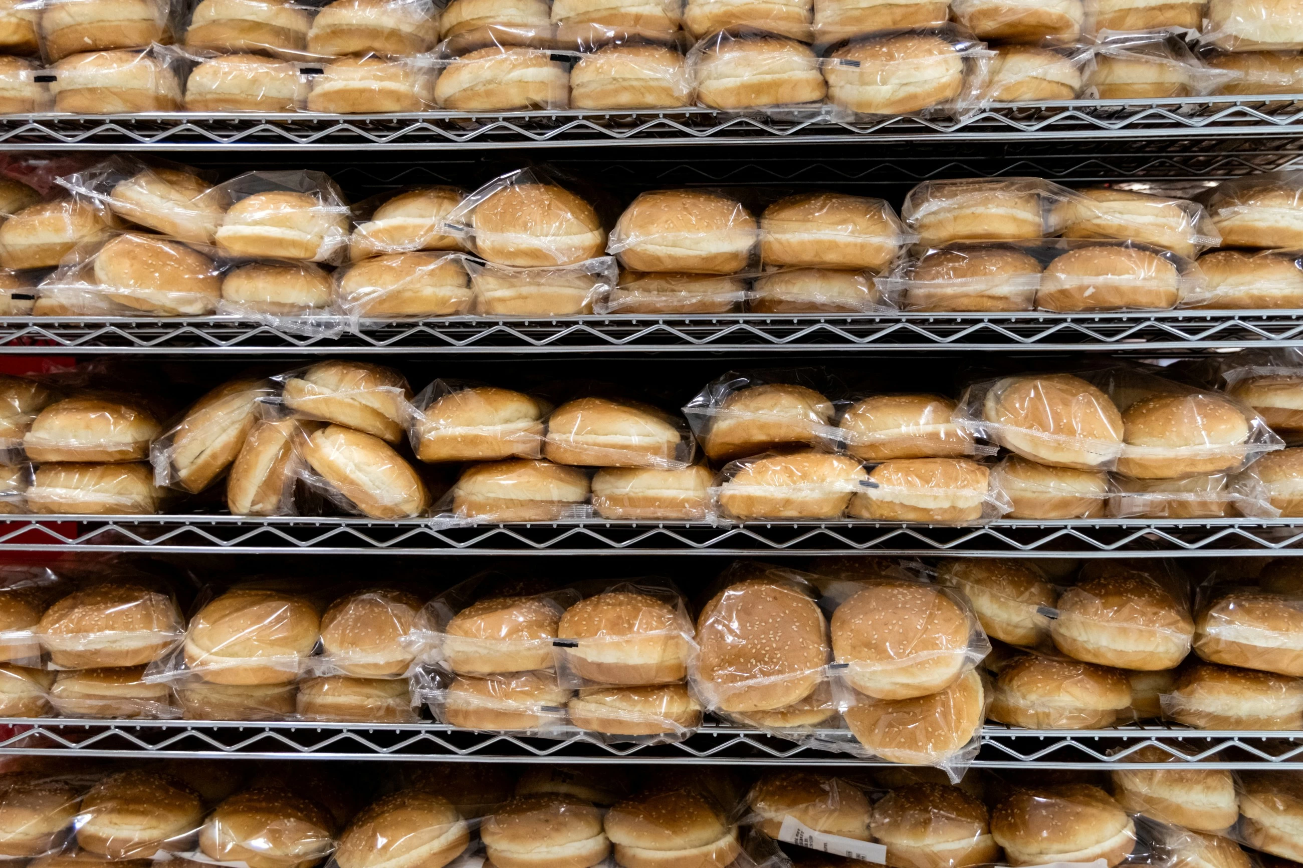 China&rsquo;s rush for burgers signals a shift in consumer habits