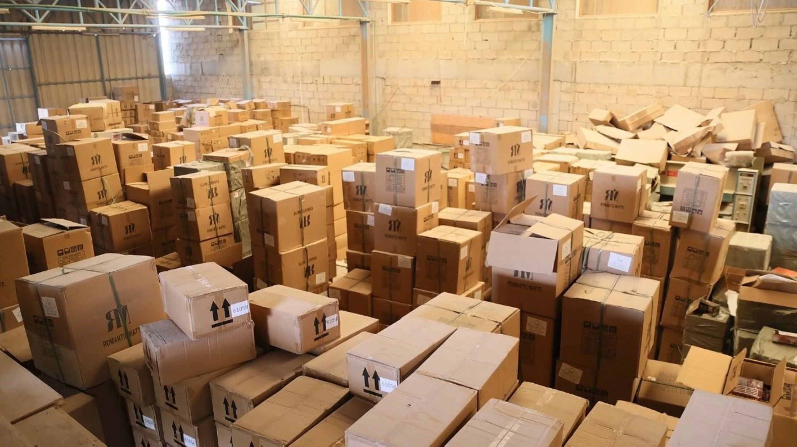 UAE confiscations of illicit proceeds surge to Dhs4.23 billion in 2025