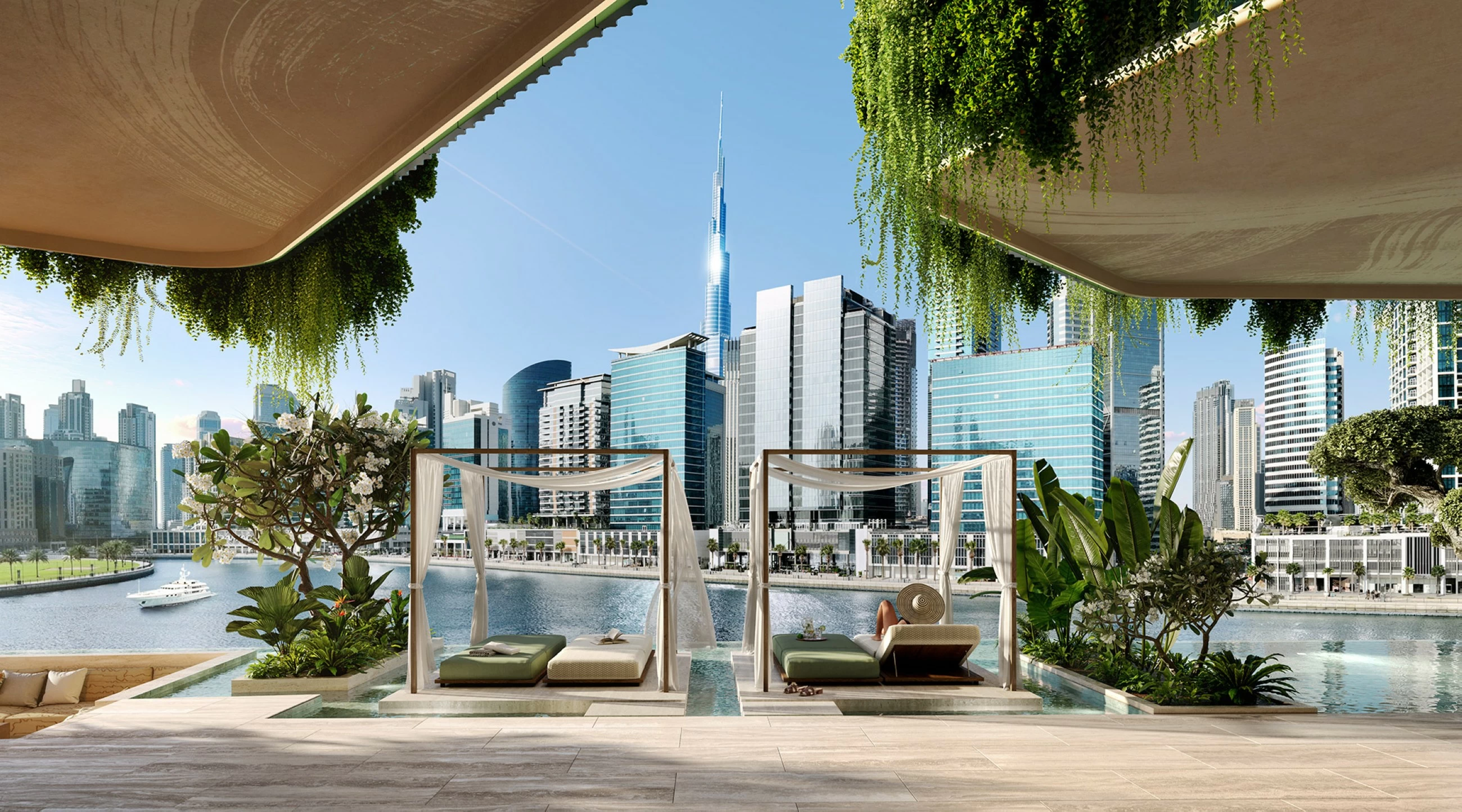R.Evolution scales EYWA into a global longevity-led real estate brand