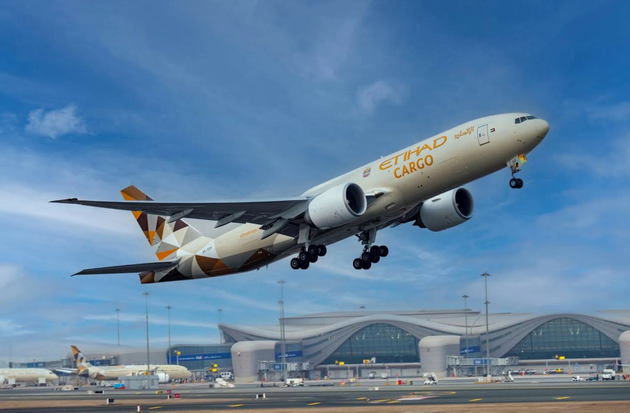 Etihad Airways becomes first airline to accept Jaywan payments