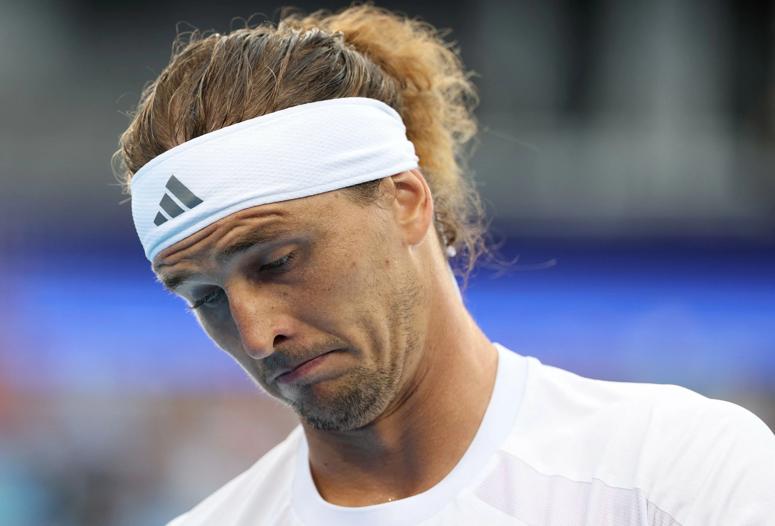 Top seeds Sabalenka, Zverev stunned in Cincinnati fourth round