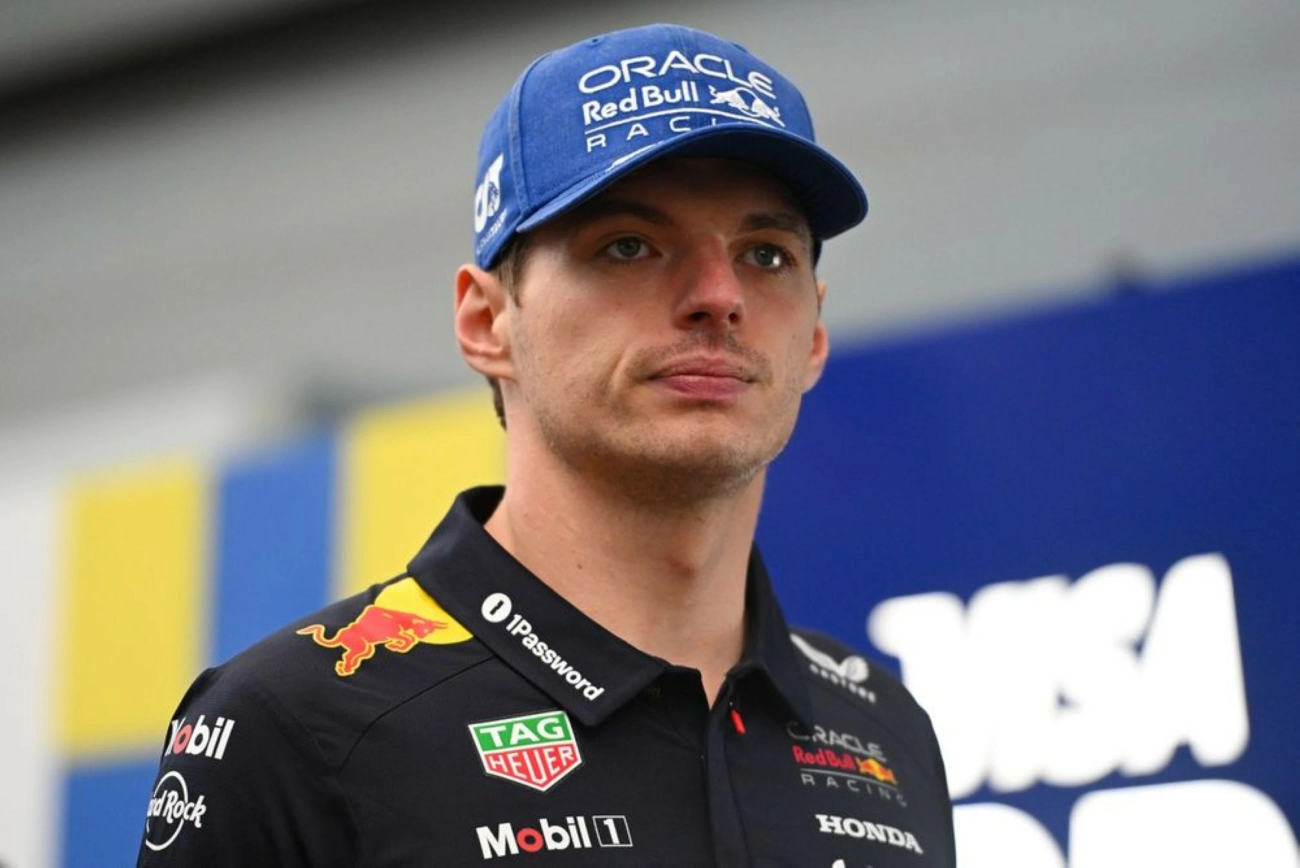 Verstappen will continue with Red Bull Racing until the end of the 2030 Formula One season