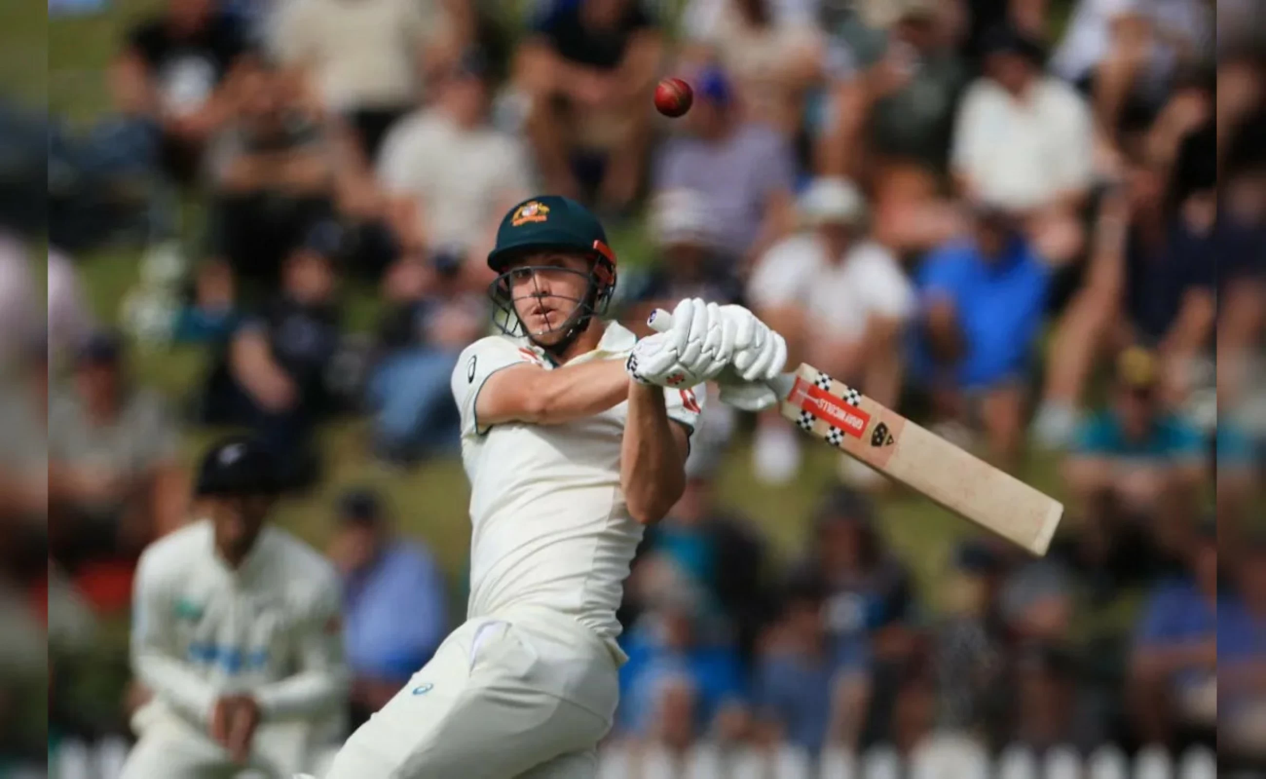 Australia's Green says back to basics helped end century drought