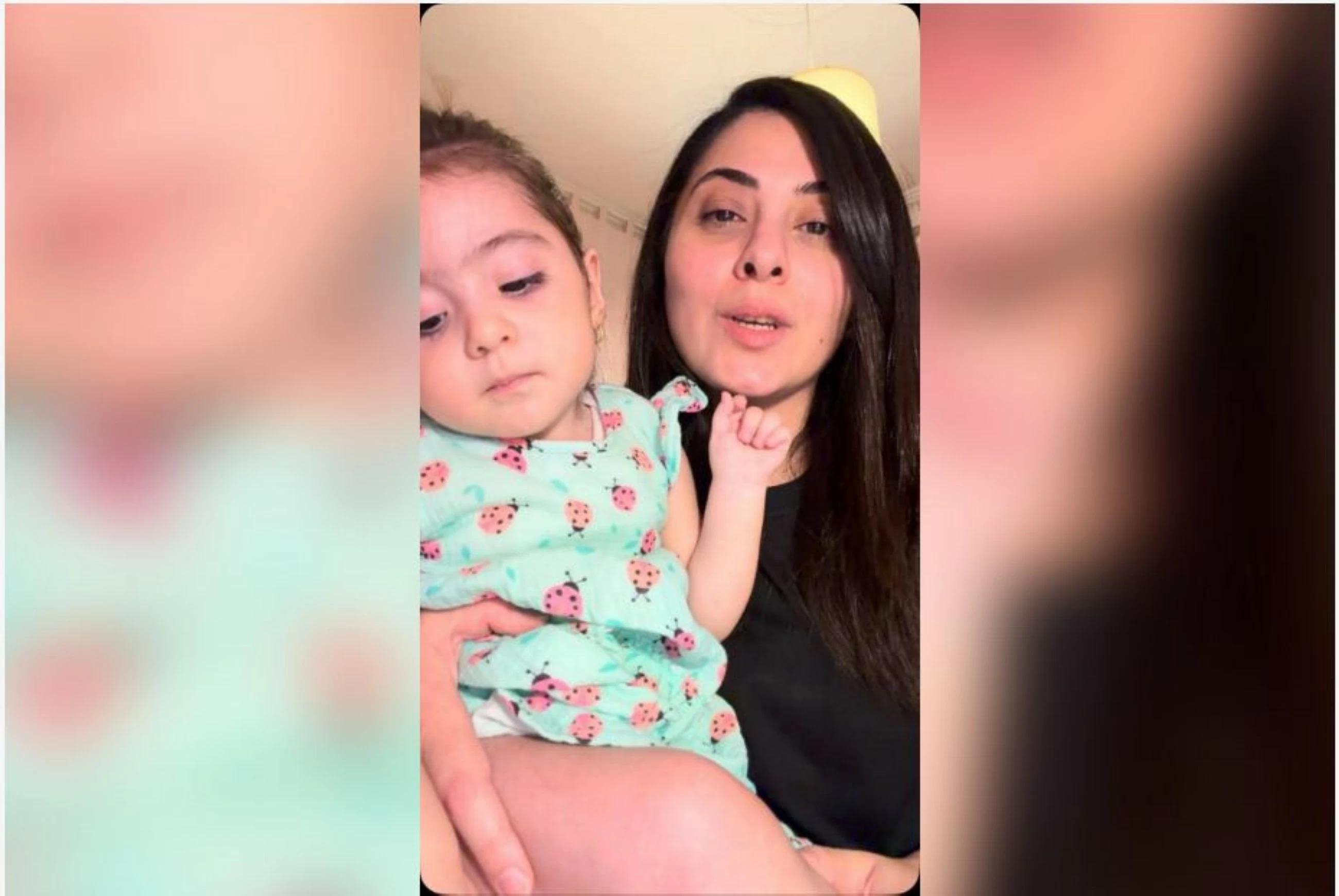 Dubai ruler sponsors treatment for child with spinal muscular atrophy