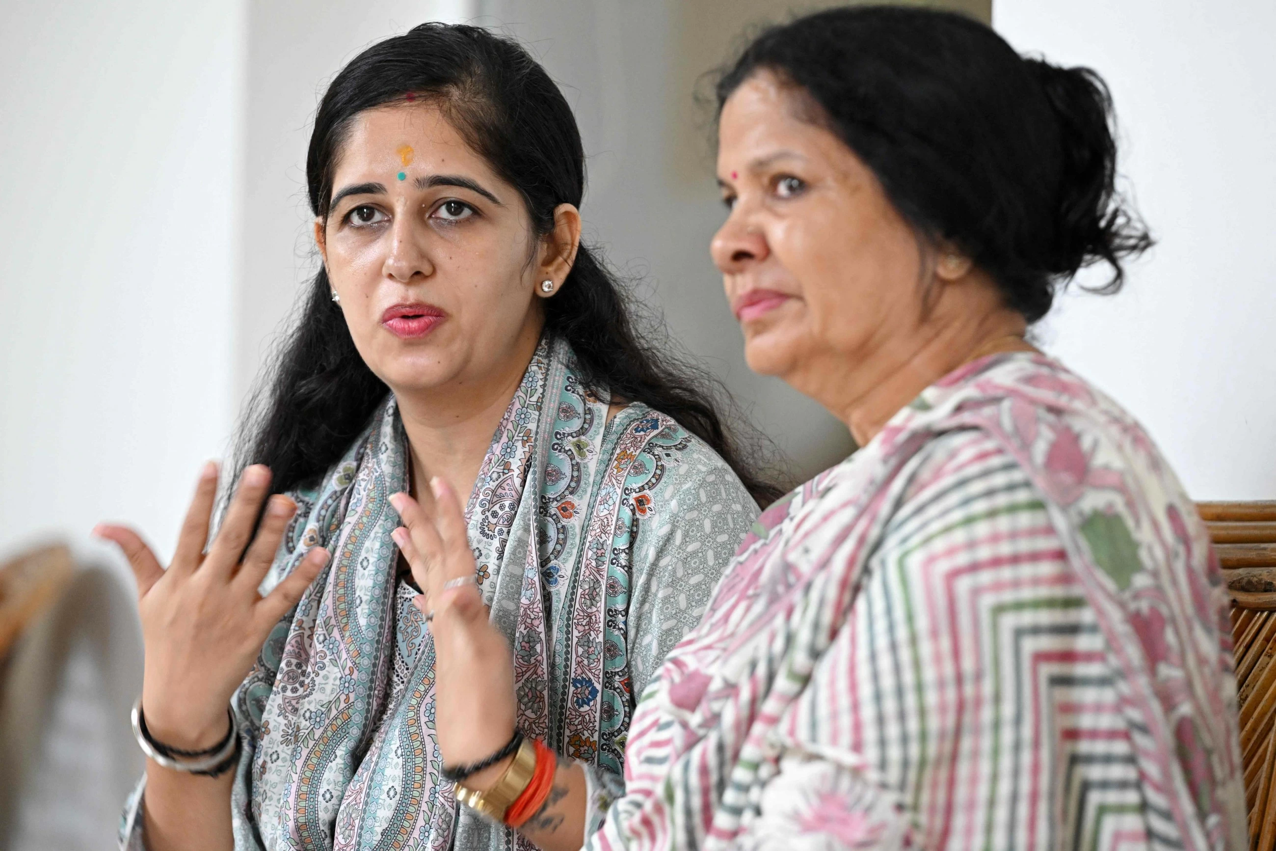 Indian captain 'scapegoat' in Britain's Russia shadow fleet case, wife says