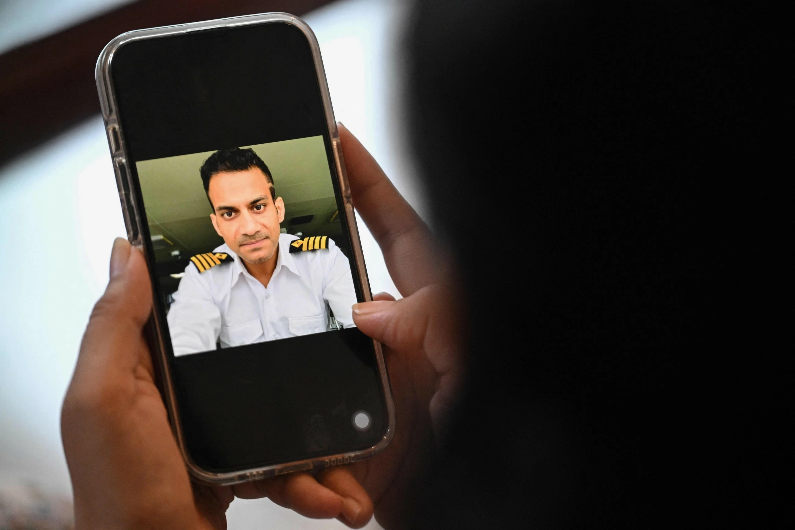 Indian captain 'scapegoat' in Britain's Russia shadow fleet case, wife says