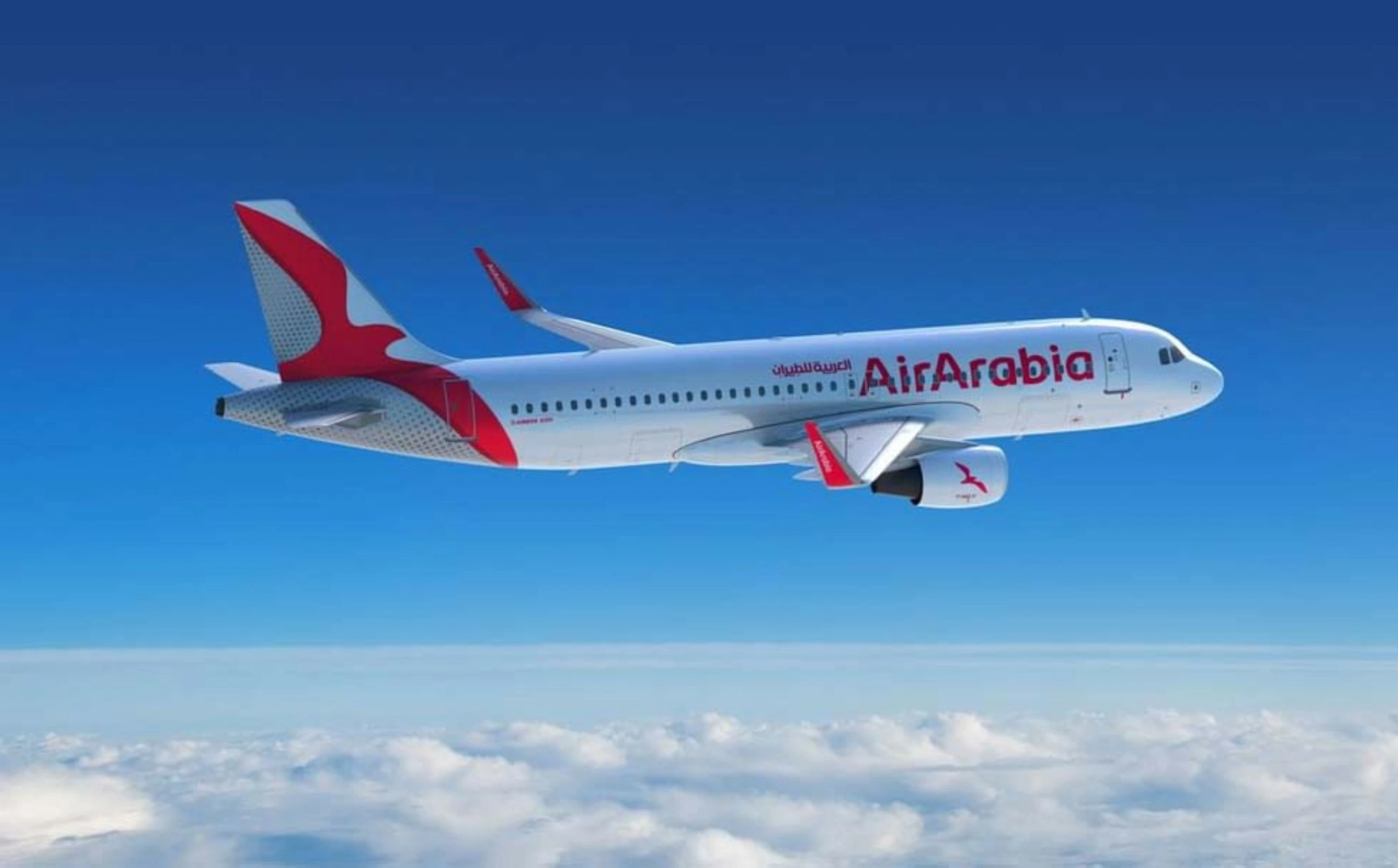 Air Arabia expands its network in Poland