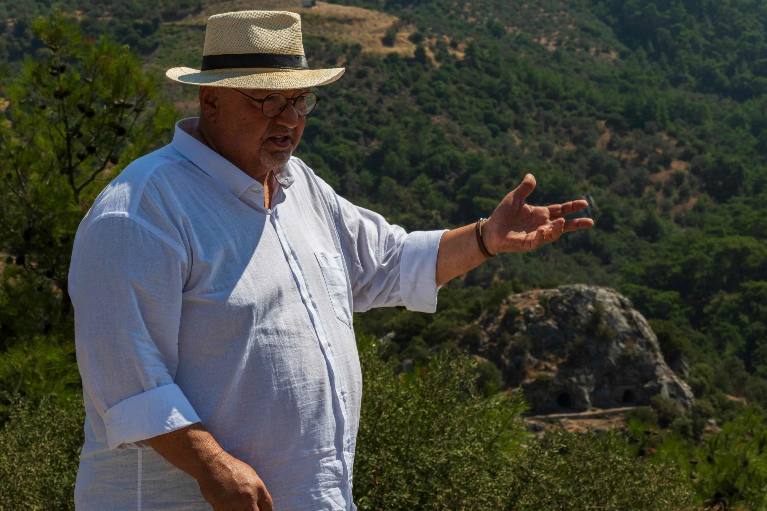 Nolan&rsquo;s &lsquo;The Odyssey&rsquo; gives Homer a second life and new tourism map