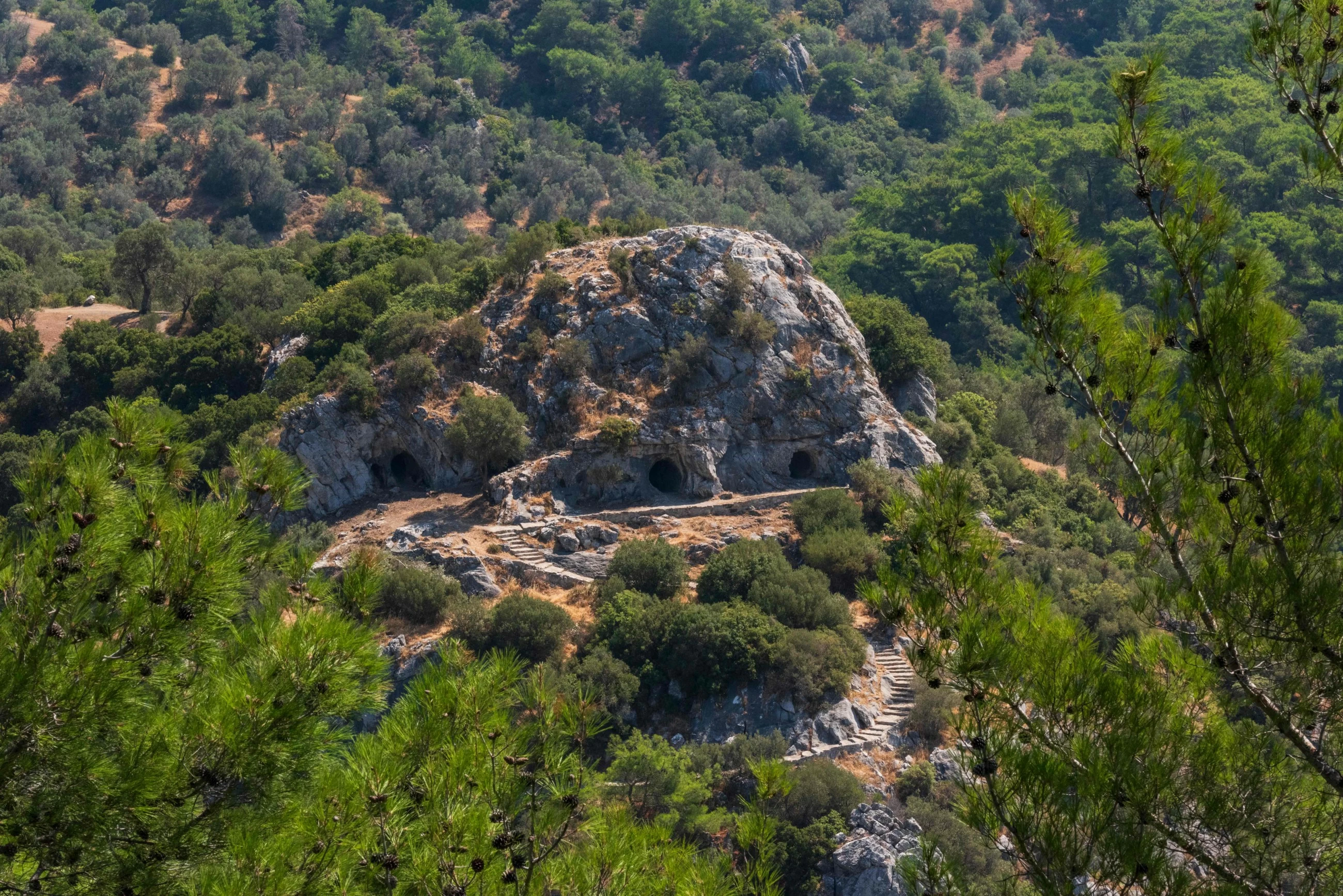 Nolan&rsquo;s &lsquo;The Odyssey&rsquo; gives Homer a second life and new tourism map