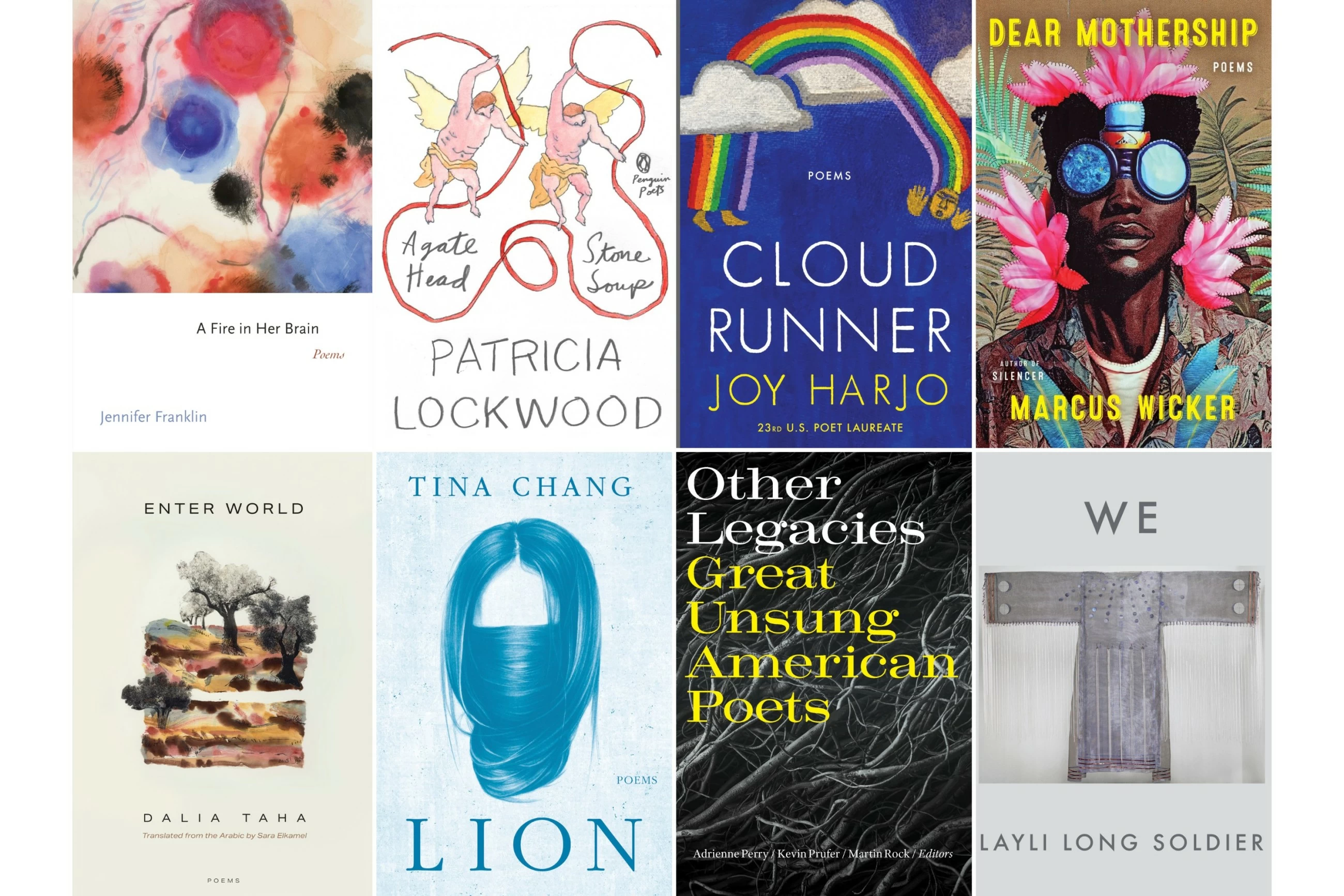Fiction takes the spotlight in bookstores during the midterm season