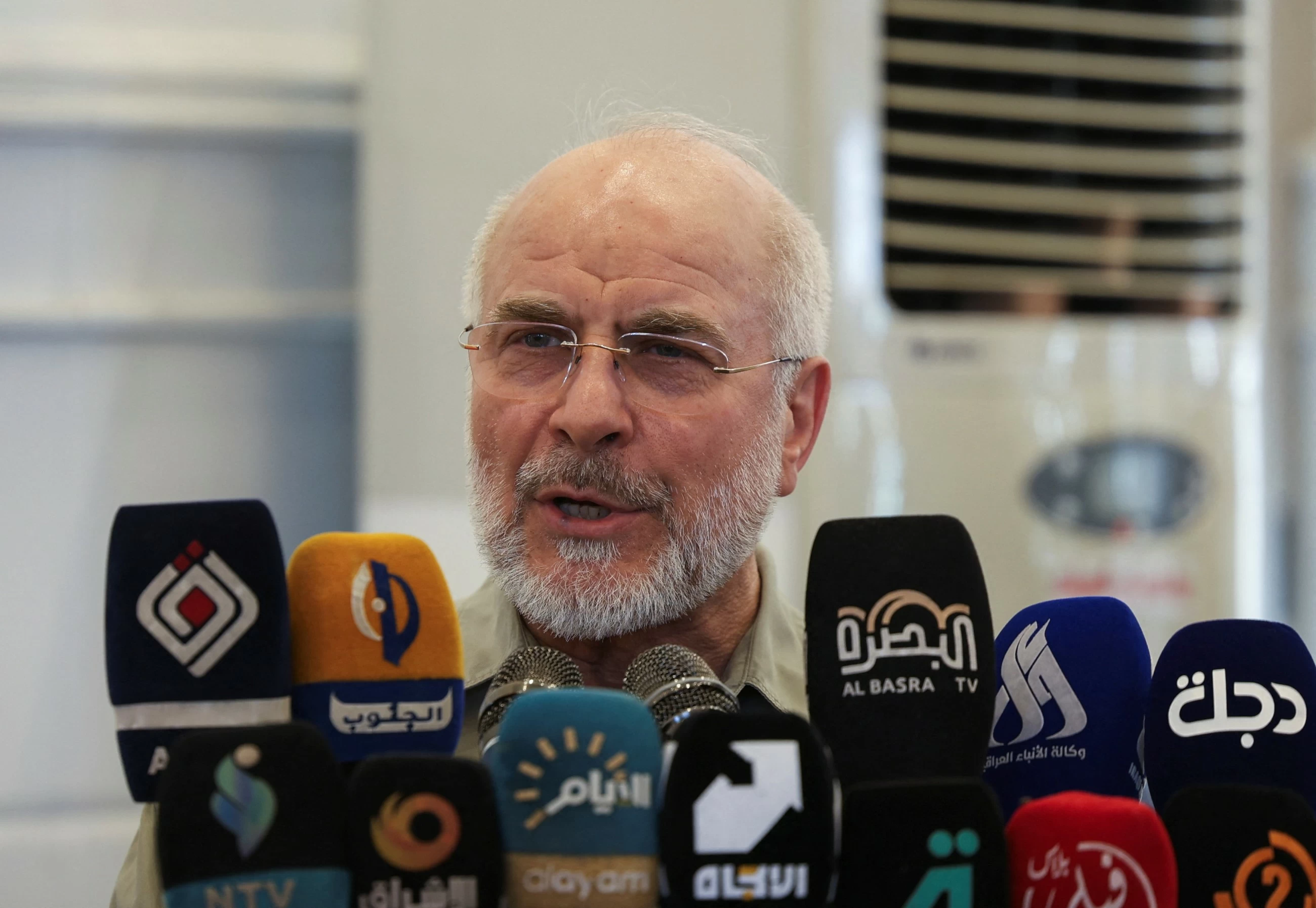 Iran condemns US plans to announce new sanctions
