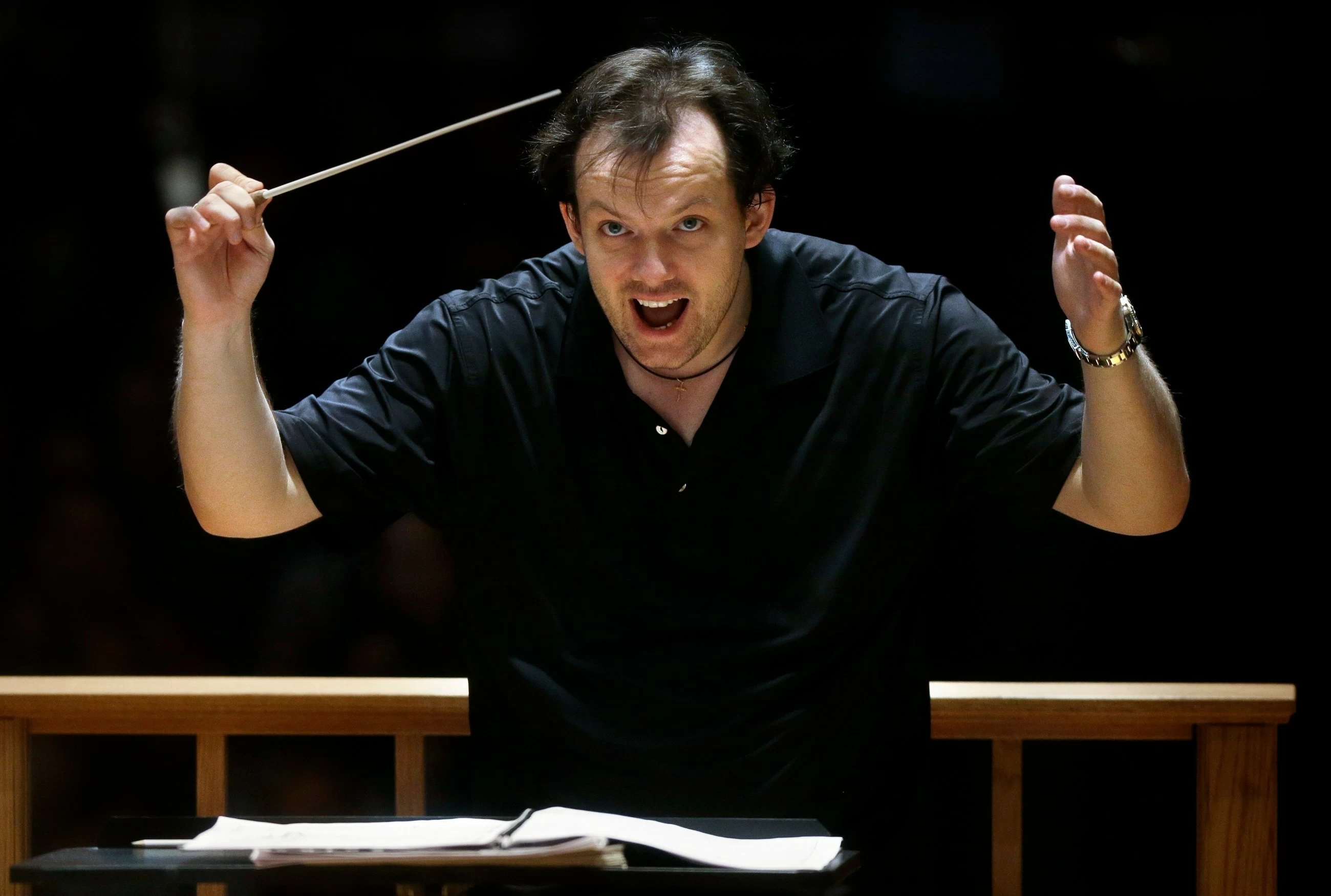 Boston Symphony Orchestra musicians authorize first strike in 145-year history