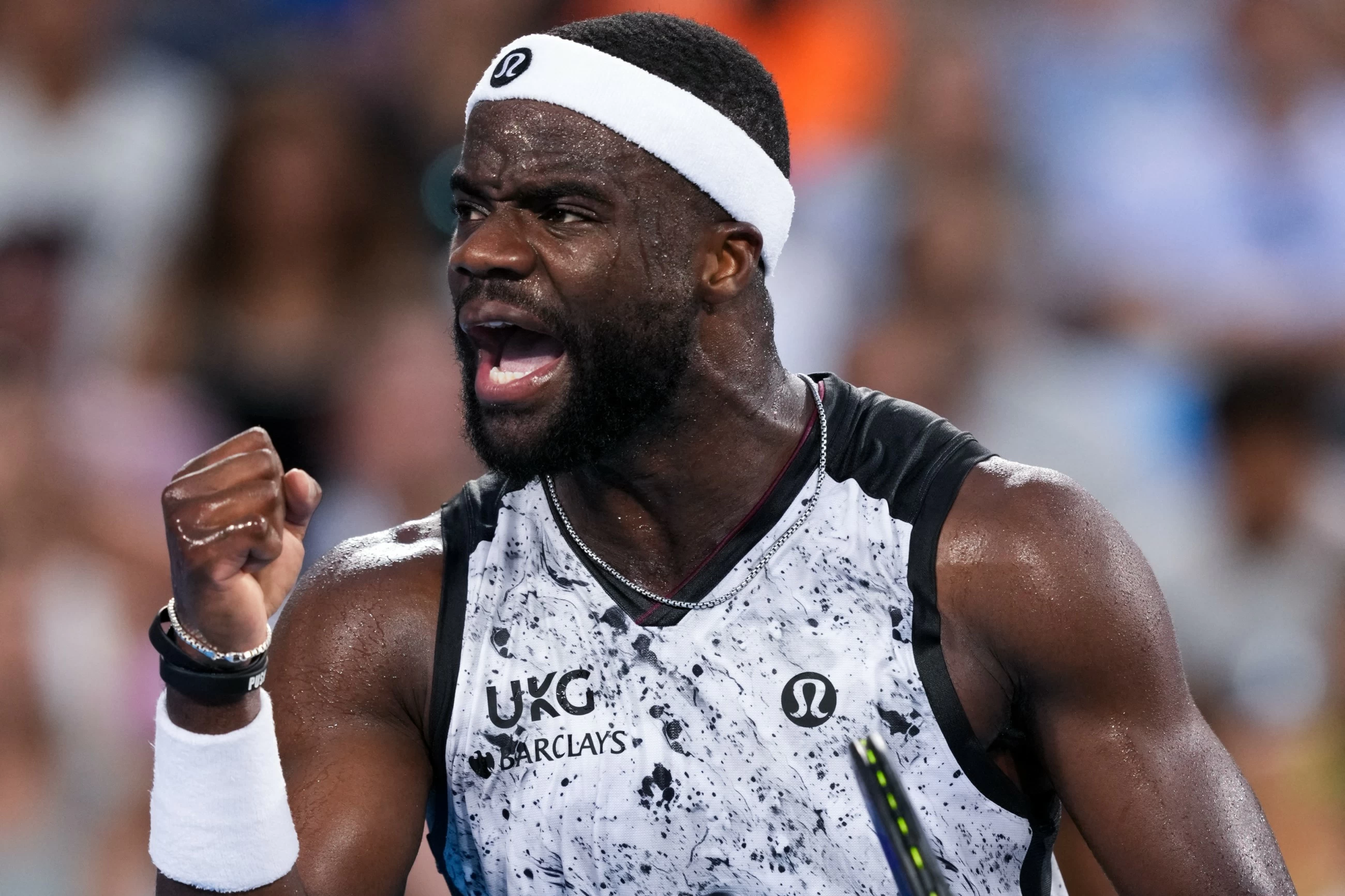 Pegula dethrones Swiatek to book Cincinnati final against Gauff