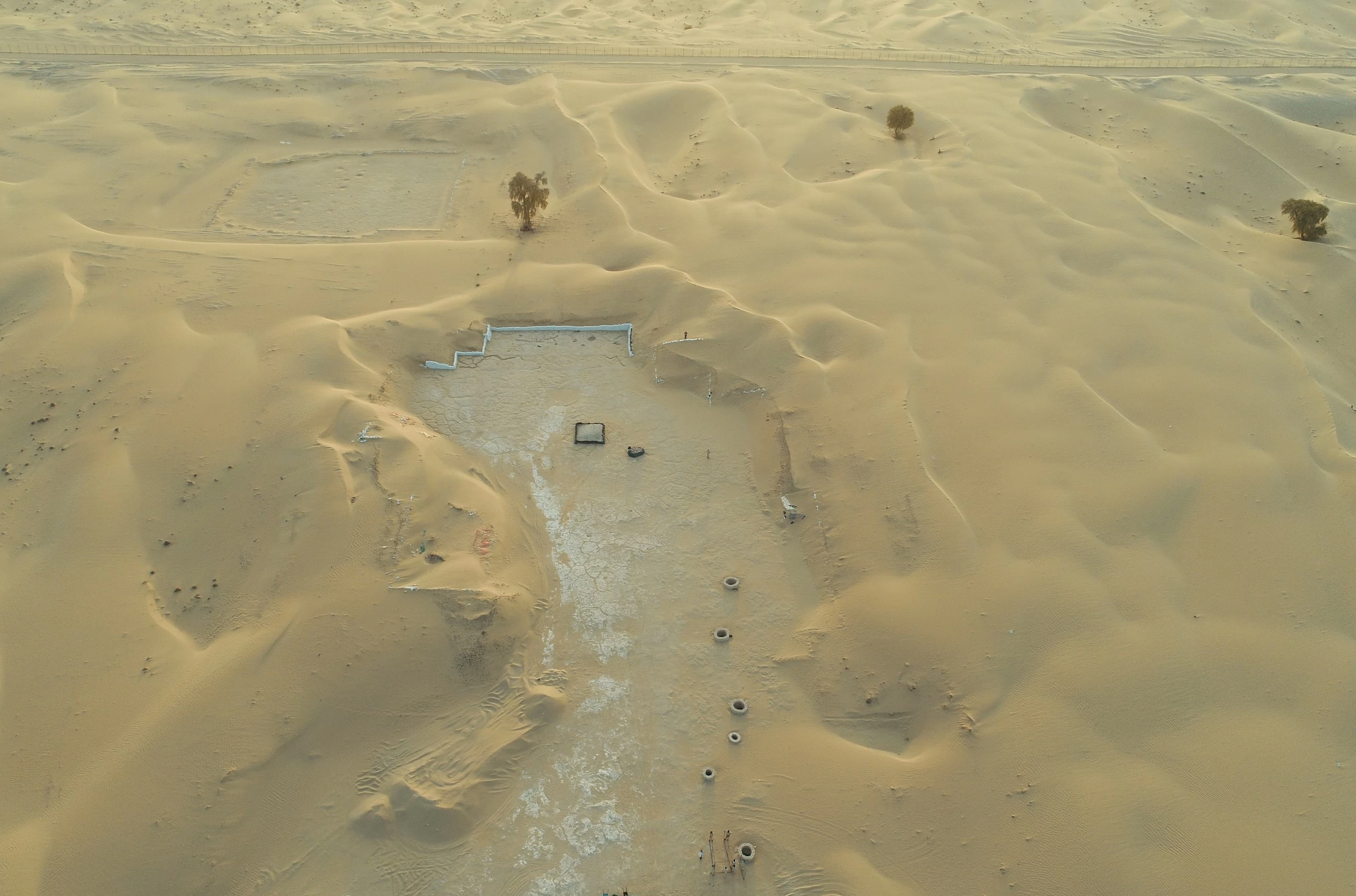 Latest archaeological discoveries reveal new human history insights in UAE