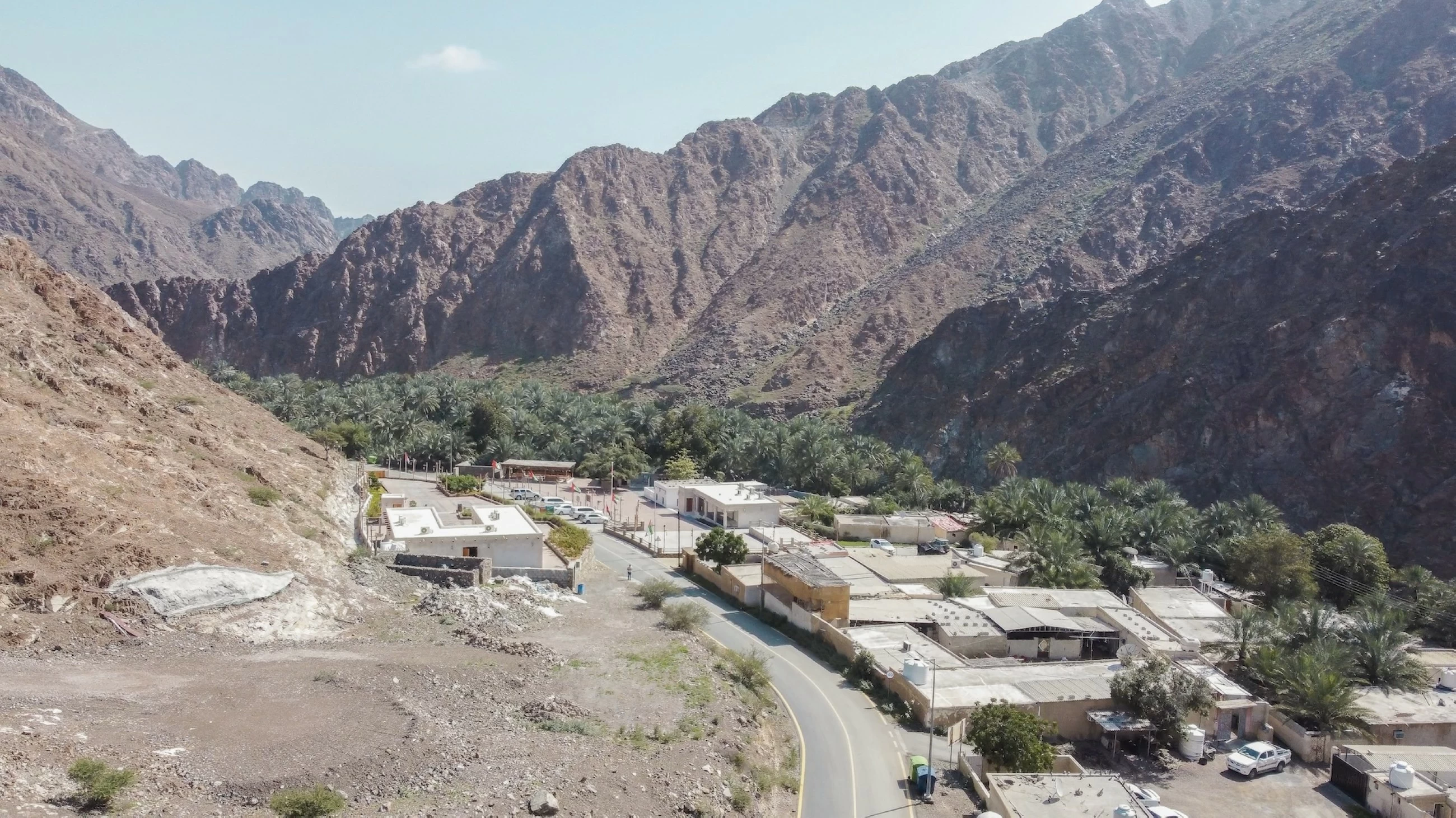 Latest archaeological discoveries reveal new human history insights in UAE
