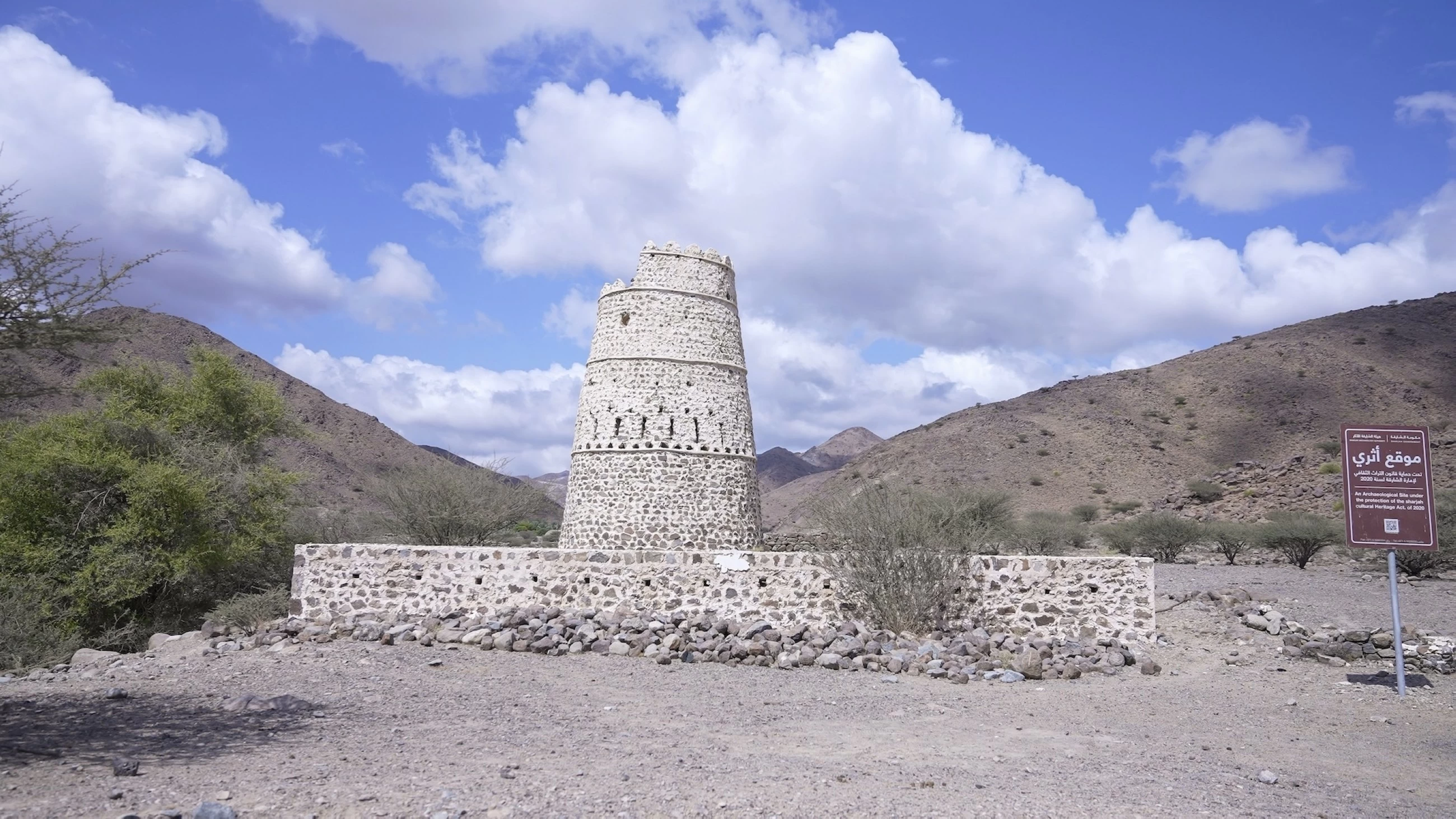 Latest archaeological discoveries reveal new human history insights in UAE