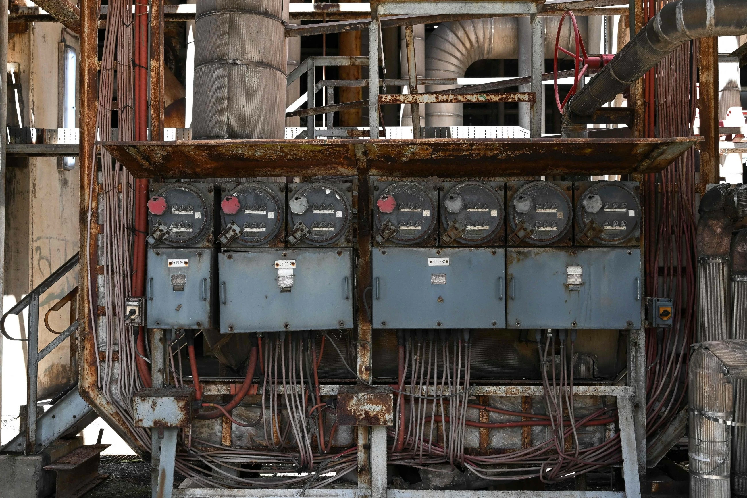 Bangladesh's gas crisis hits factories, homes and transport