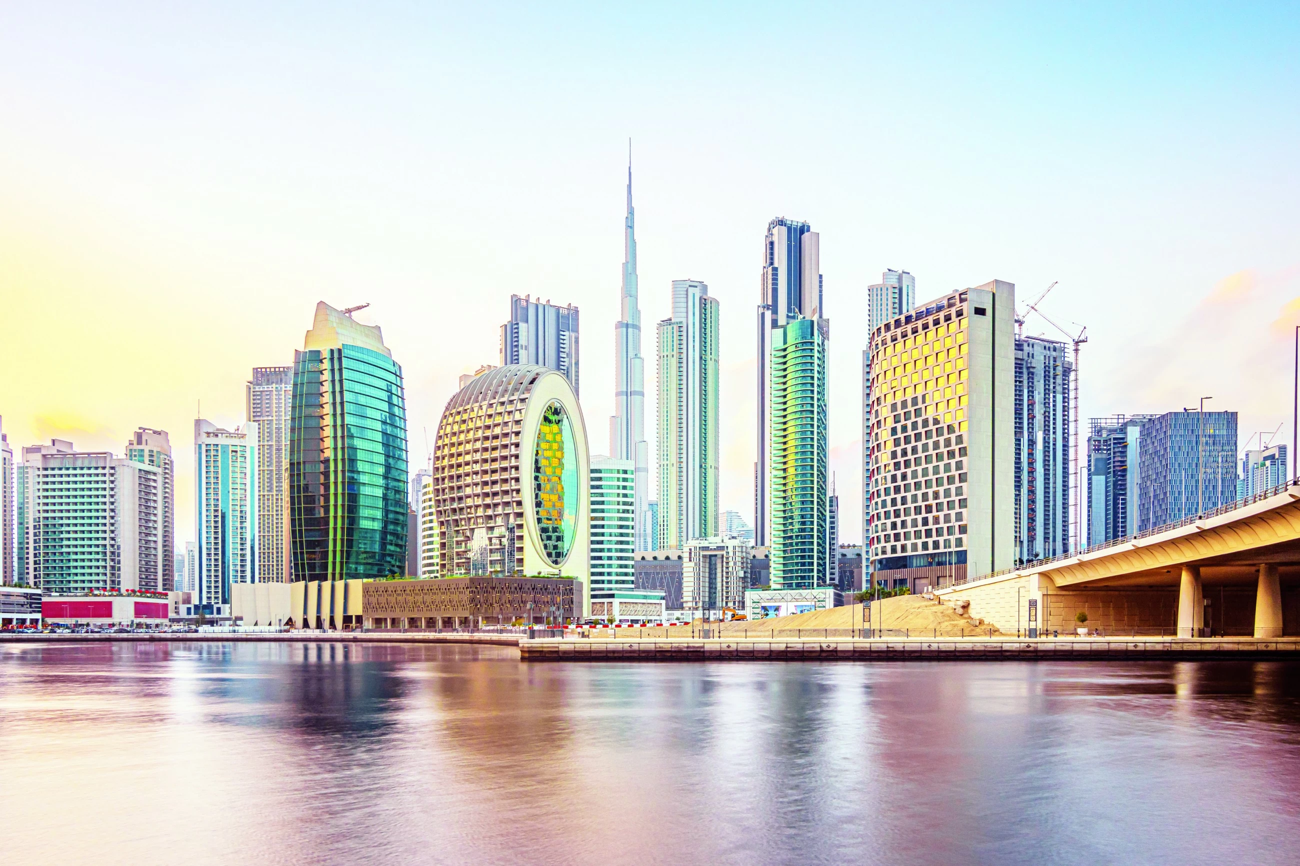 Dubai adopts unified system to measure government workforce productivity