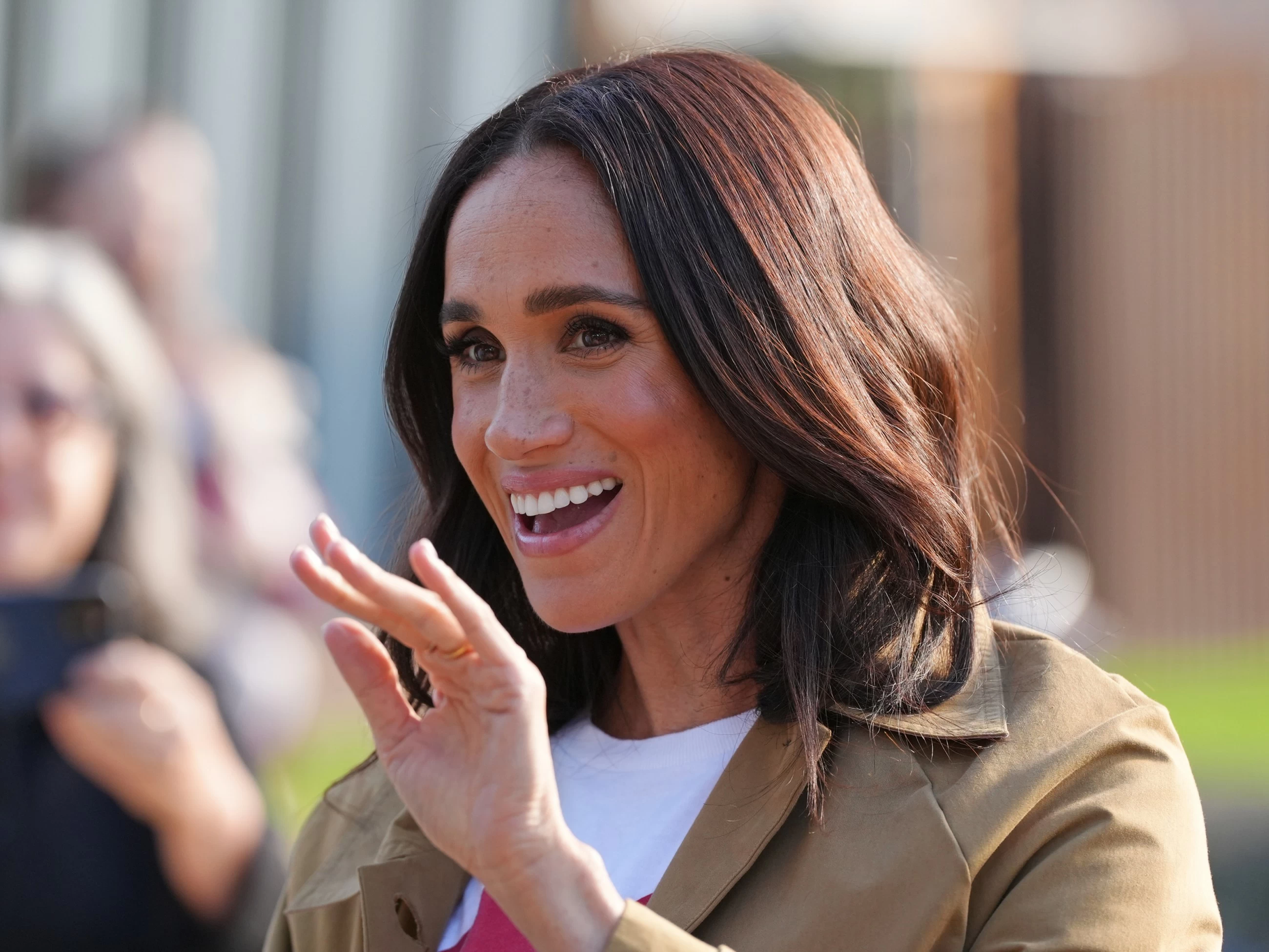 Meghan Markle reportedly loses Netflix acting gig amid UK backlash