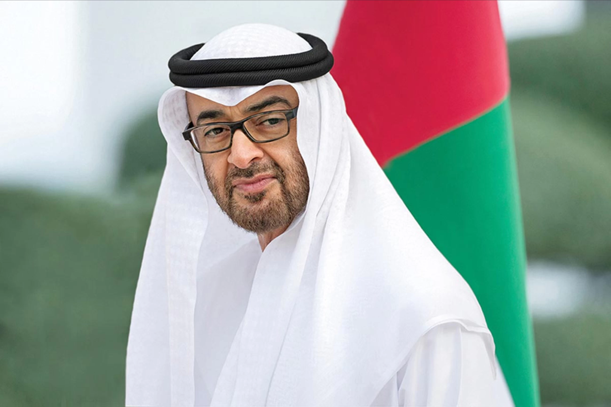 UAE President congratulates Kazakhstan leader on successful parliamentary elections