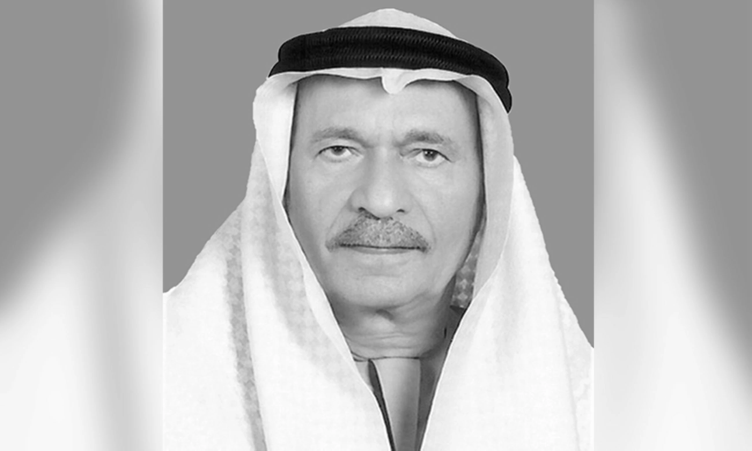 Founder of Al Fajr newspaper Obaid Humaid Al Mazrouei passes away at 91 years