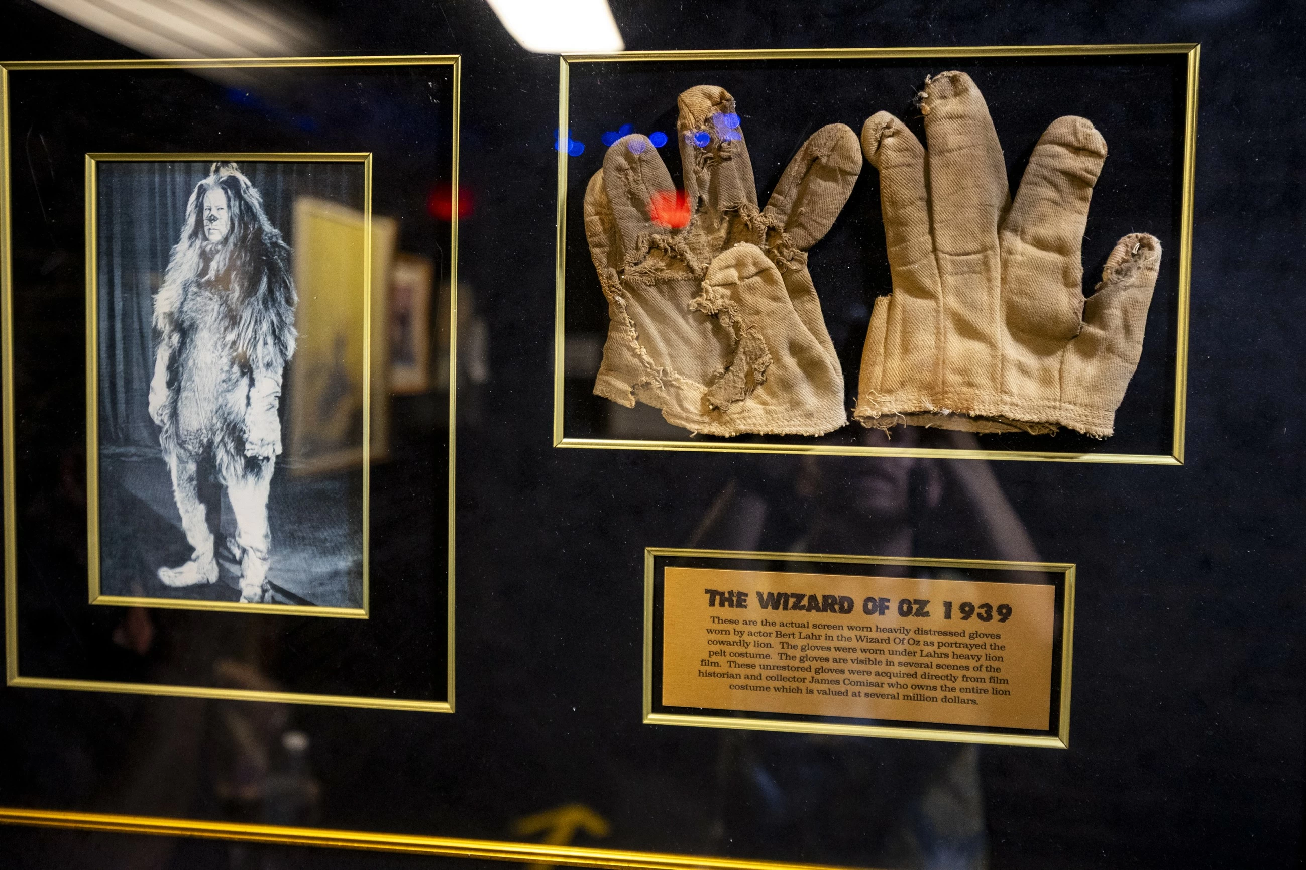 Follow the yellow brick road to new Wizard of Oz Museum in Cocoa Beach