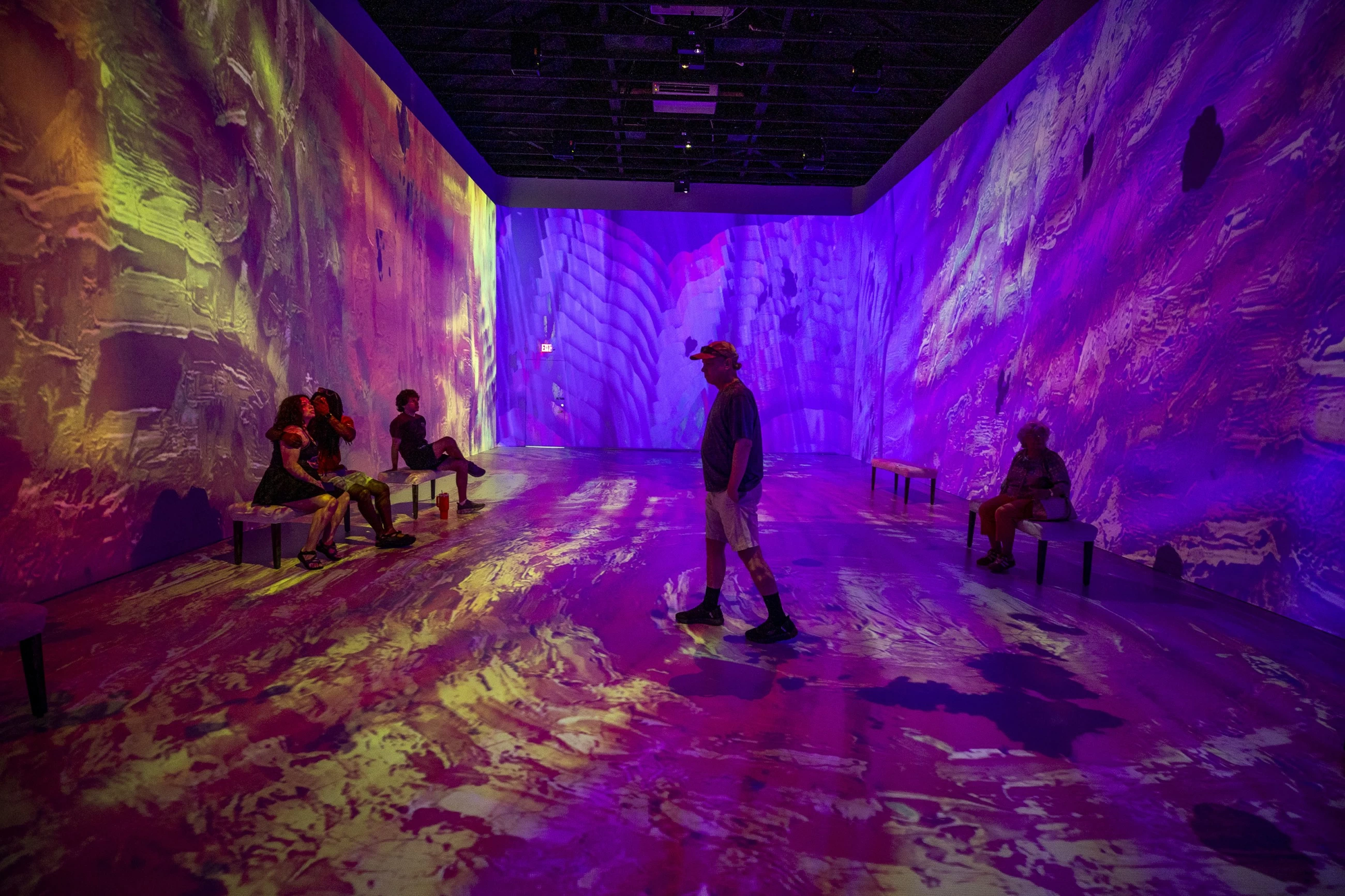 Follow the yellow brick road to new Wizard of Oz Museum in Cocoa Beach