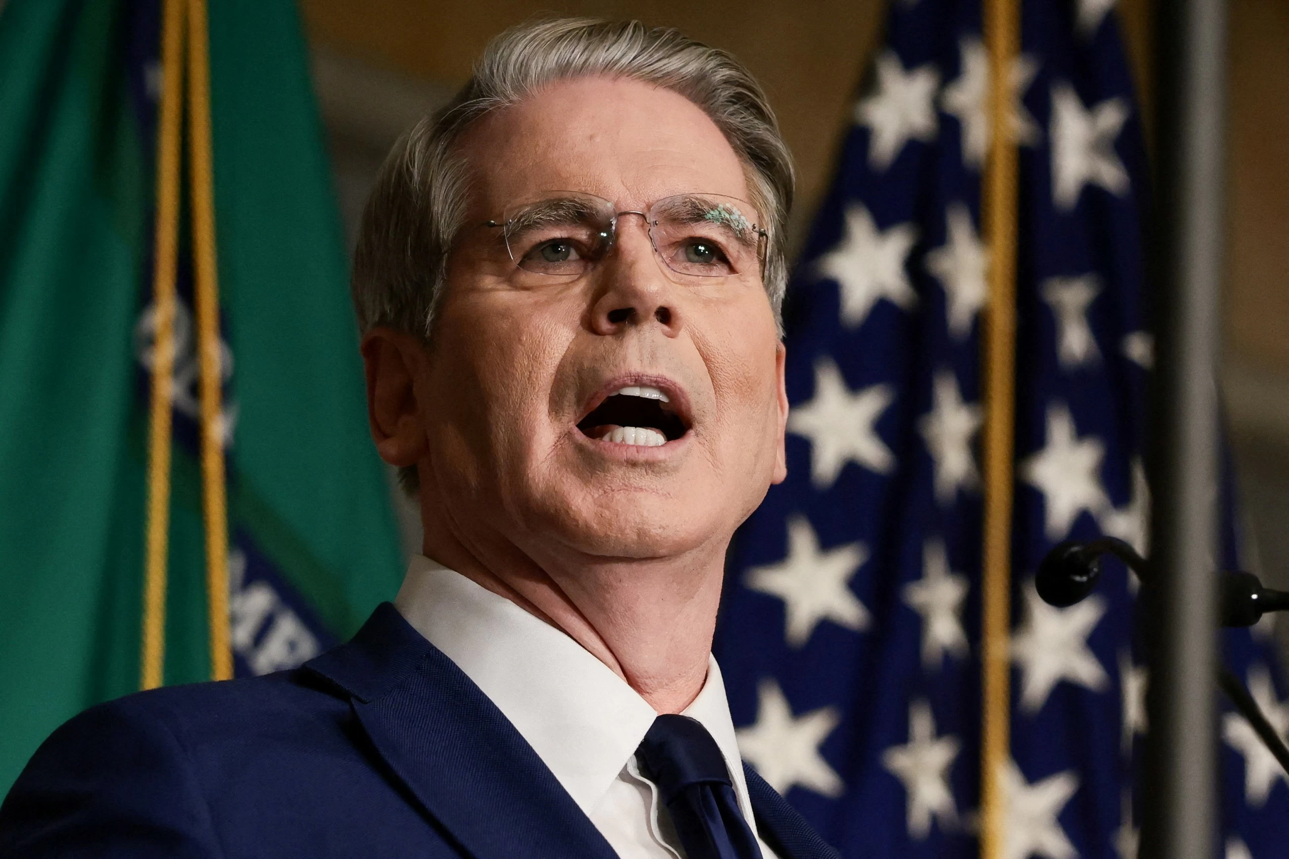Iran vows to retaliate after US widens sanctions