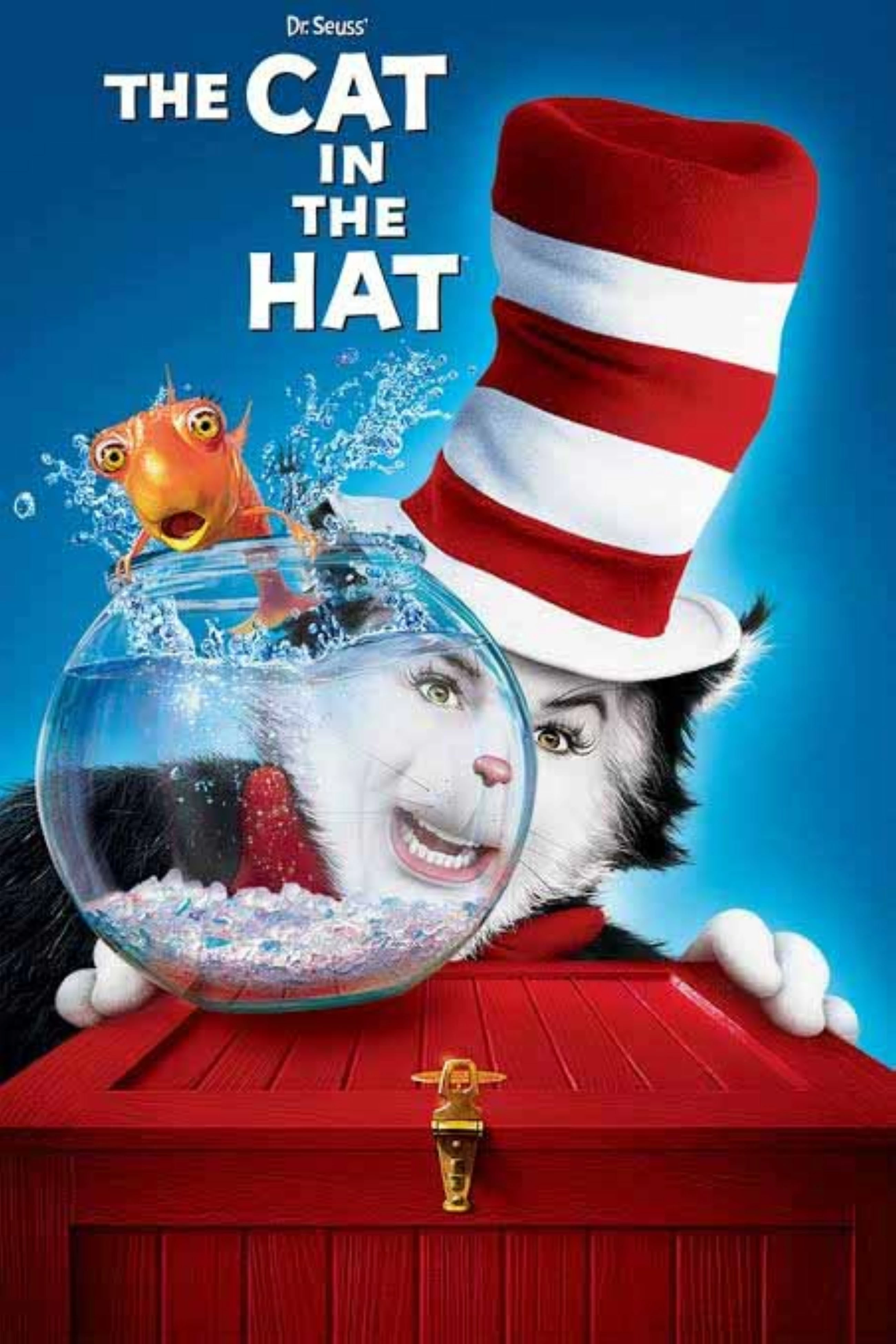 British police issue warning over viral ‘Cat in the Hat’ social media trend