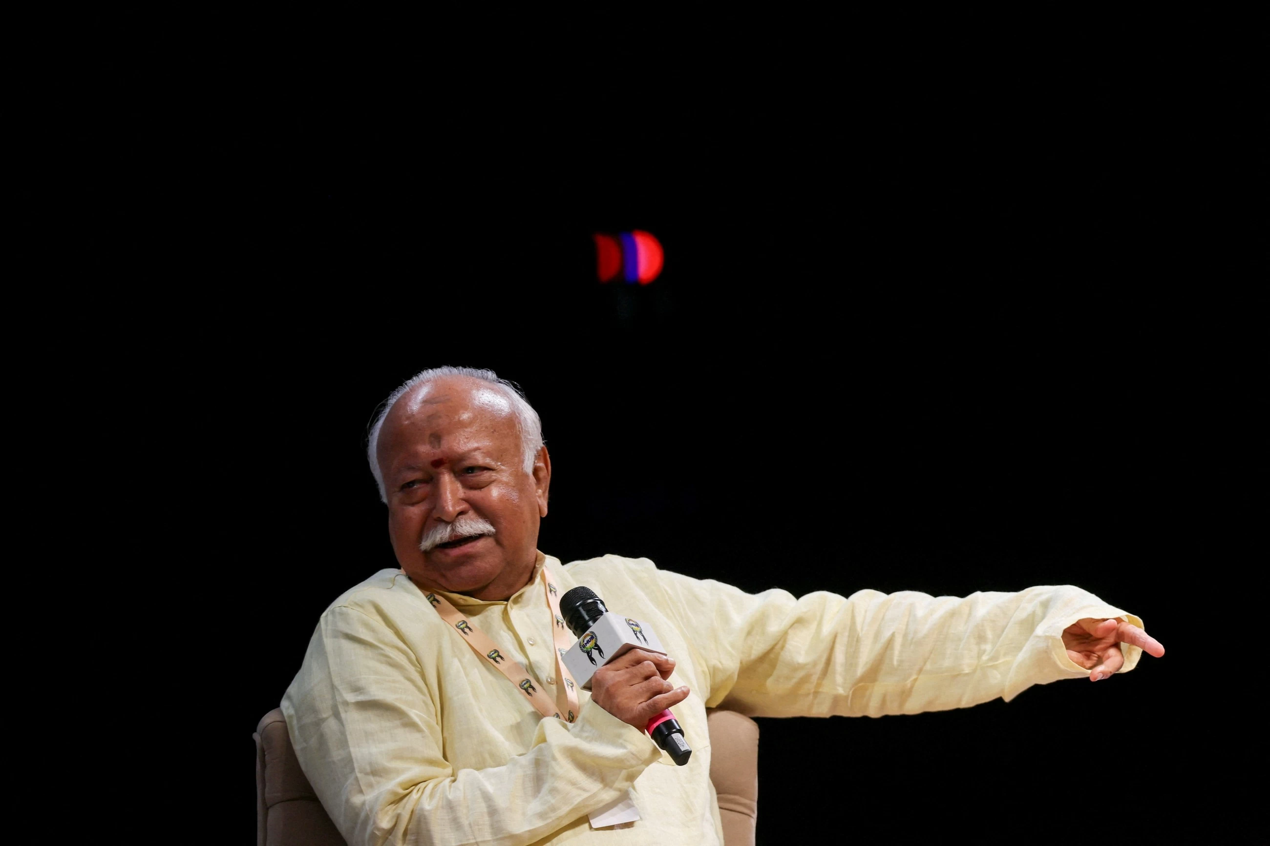 New York mayor Mamdani says RSS chief Mohan Bhagwat&rsquo;s Aug.29 event in city 'may not be cancelled'