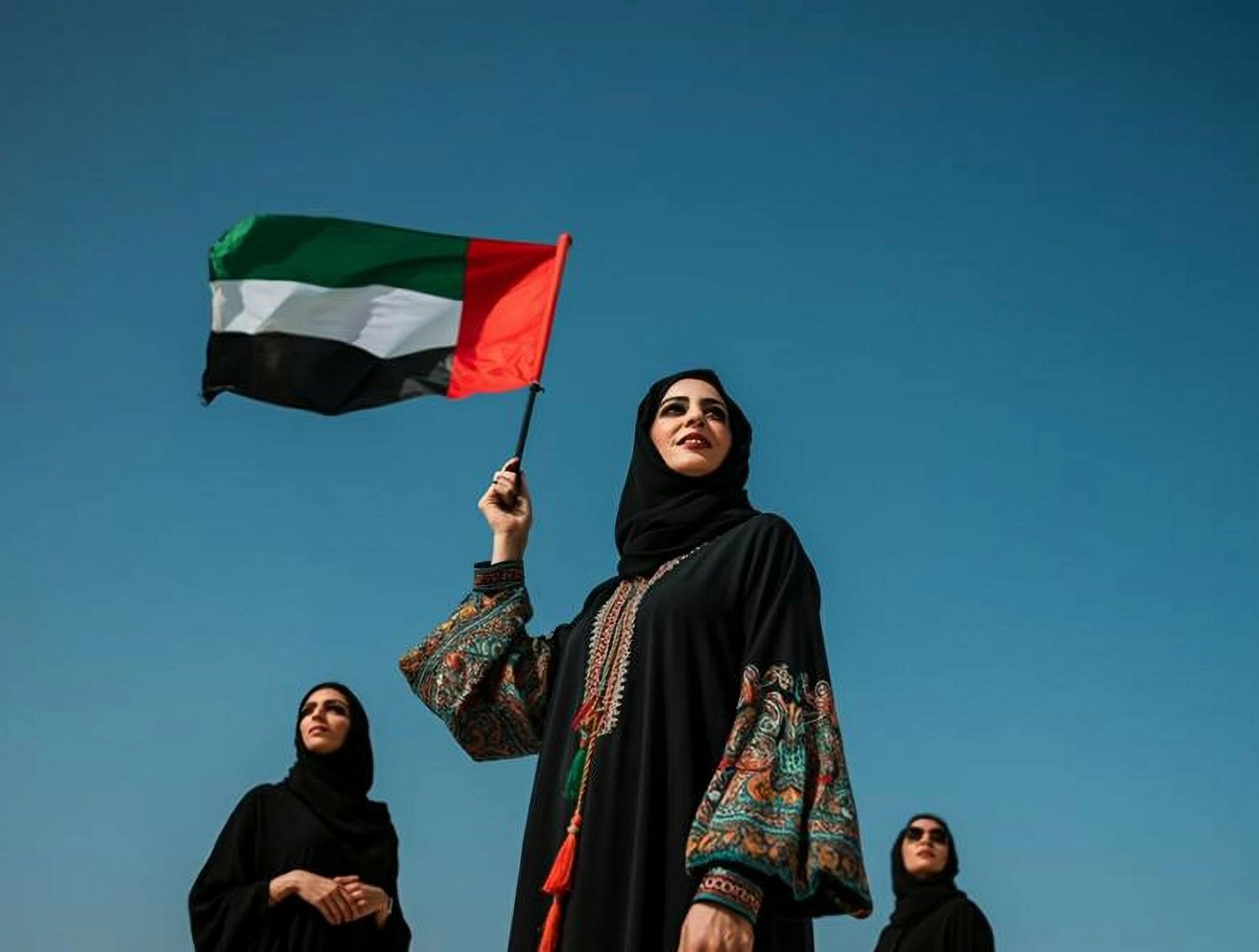UAE marks Emirati Women&rsquo;s Day with month-long celebration