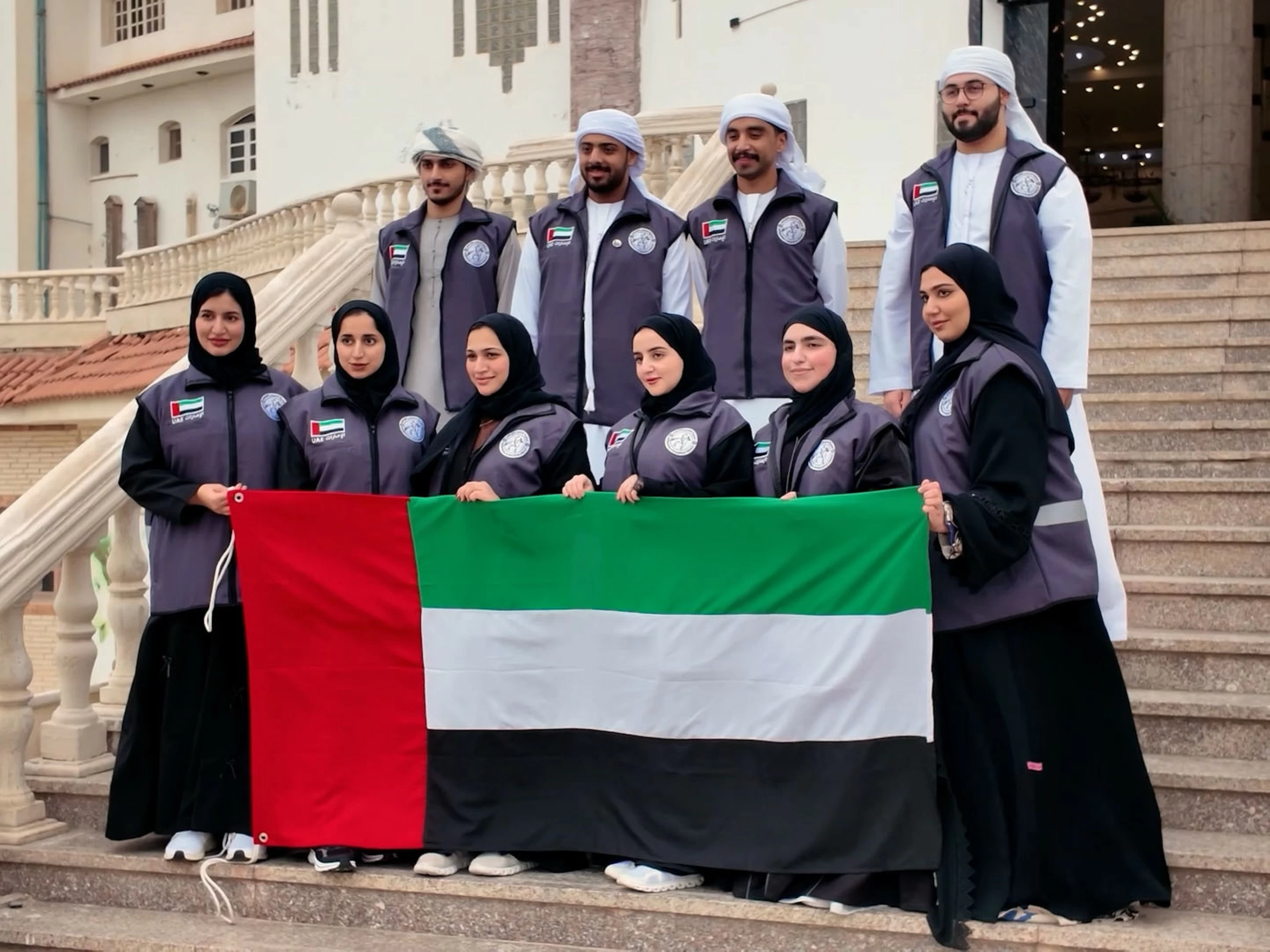 UAE leaders celebrate Emirati women as pillars of national progress