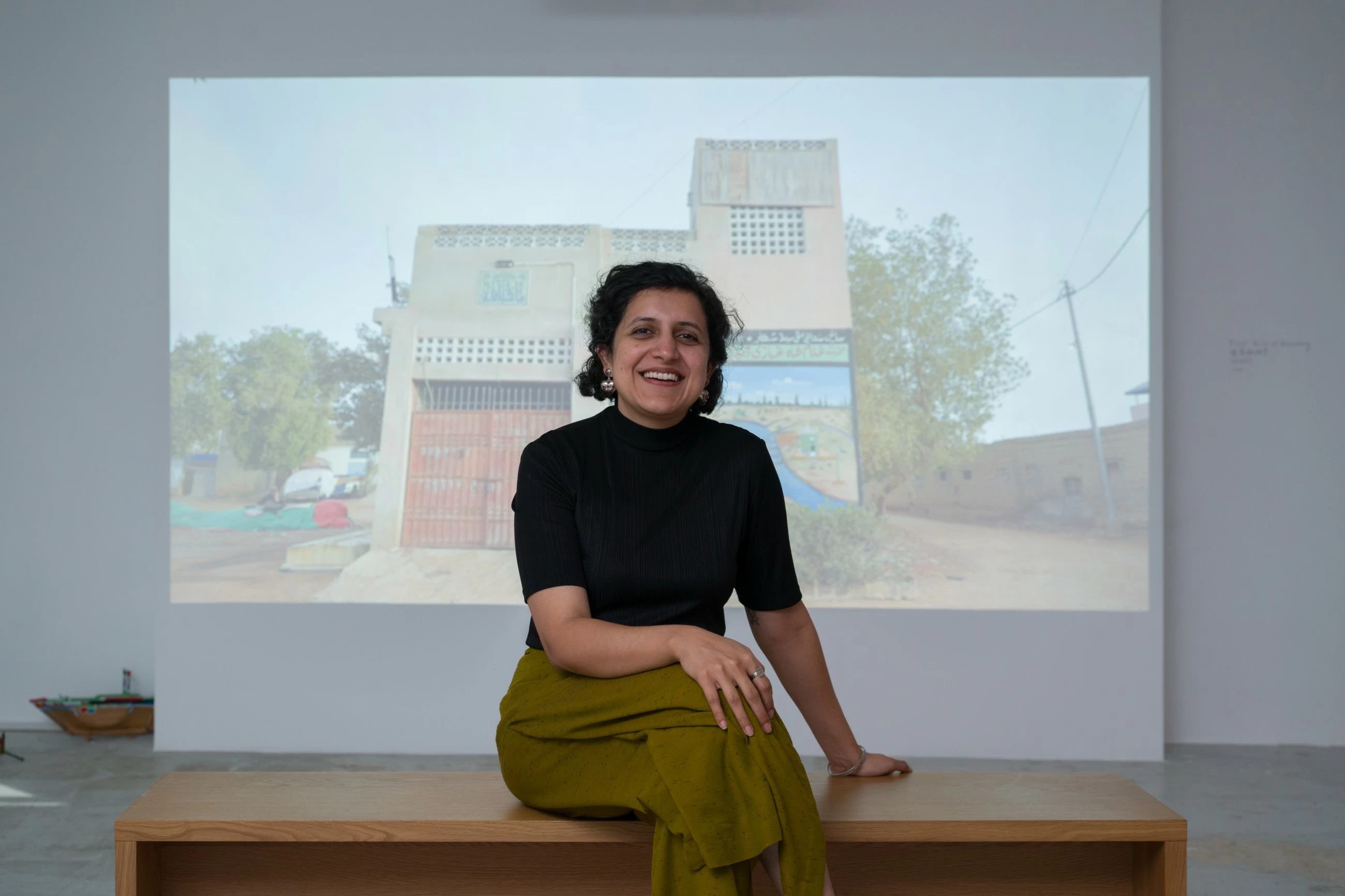 Man roasts, Nature toasts: Ishara Art Foundation show pays tribute