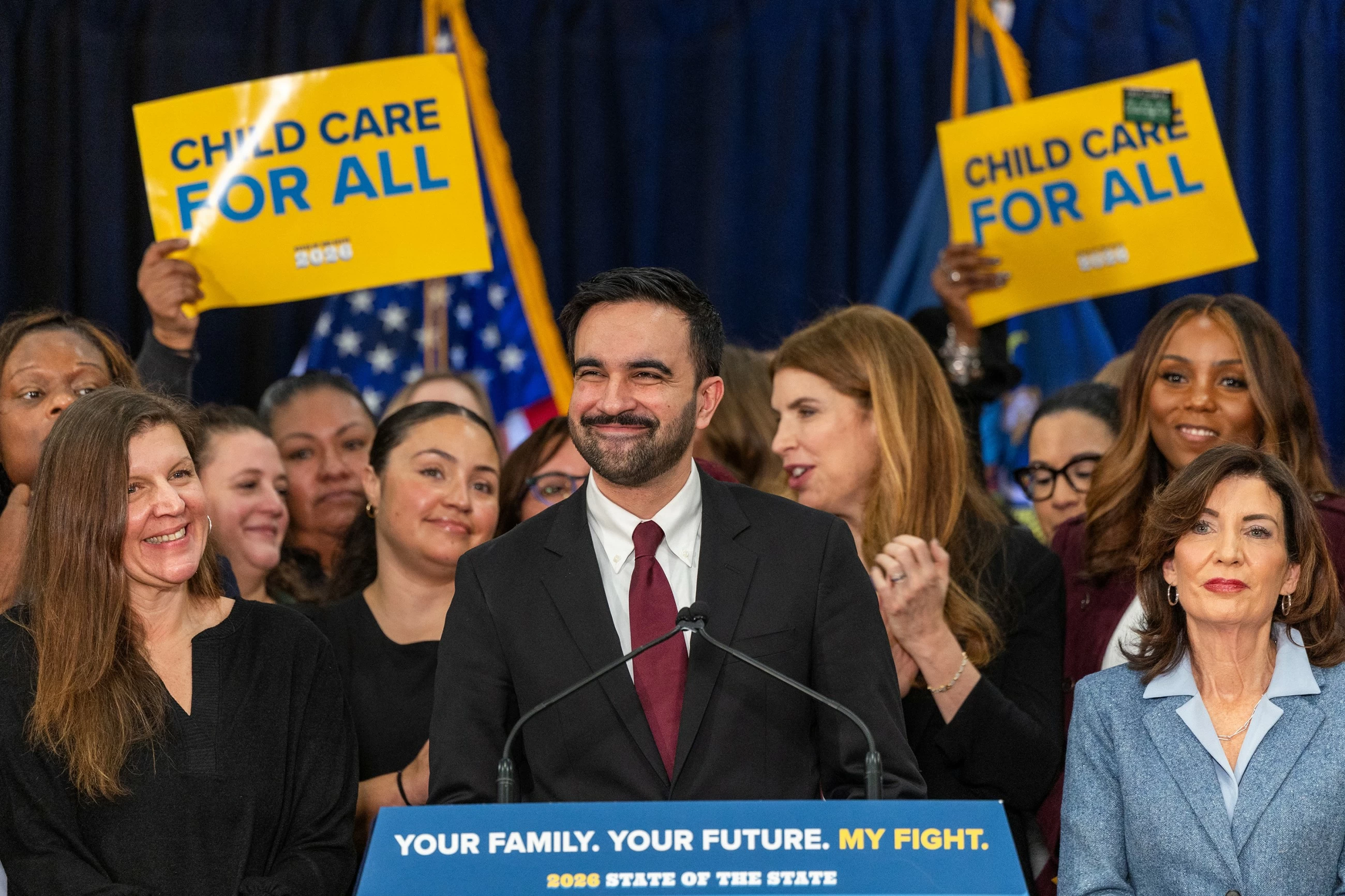What “affordability” really means to working-class voters