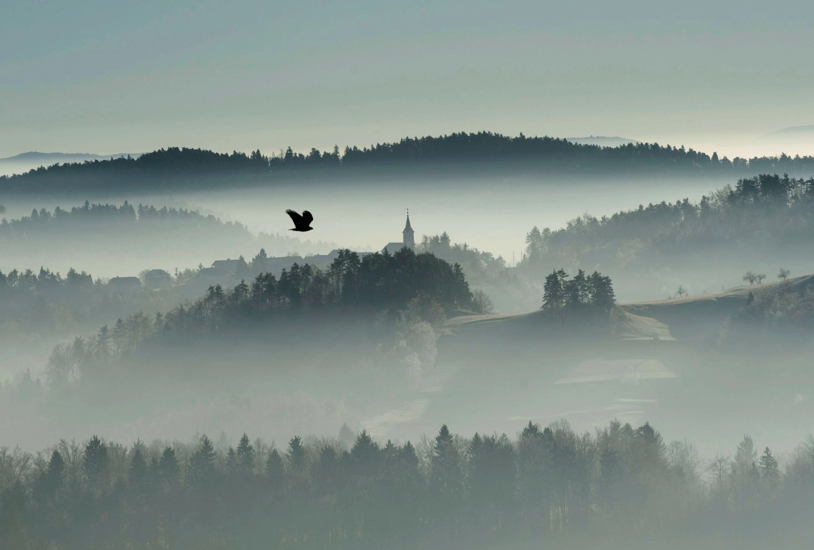 Where Is Your Happy Place? It Might Be Slovenia