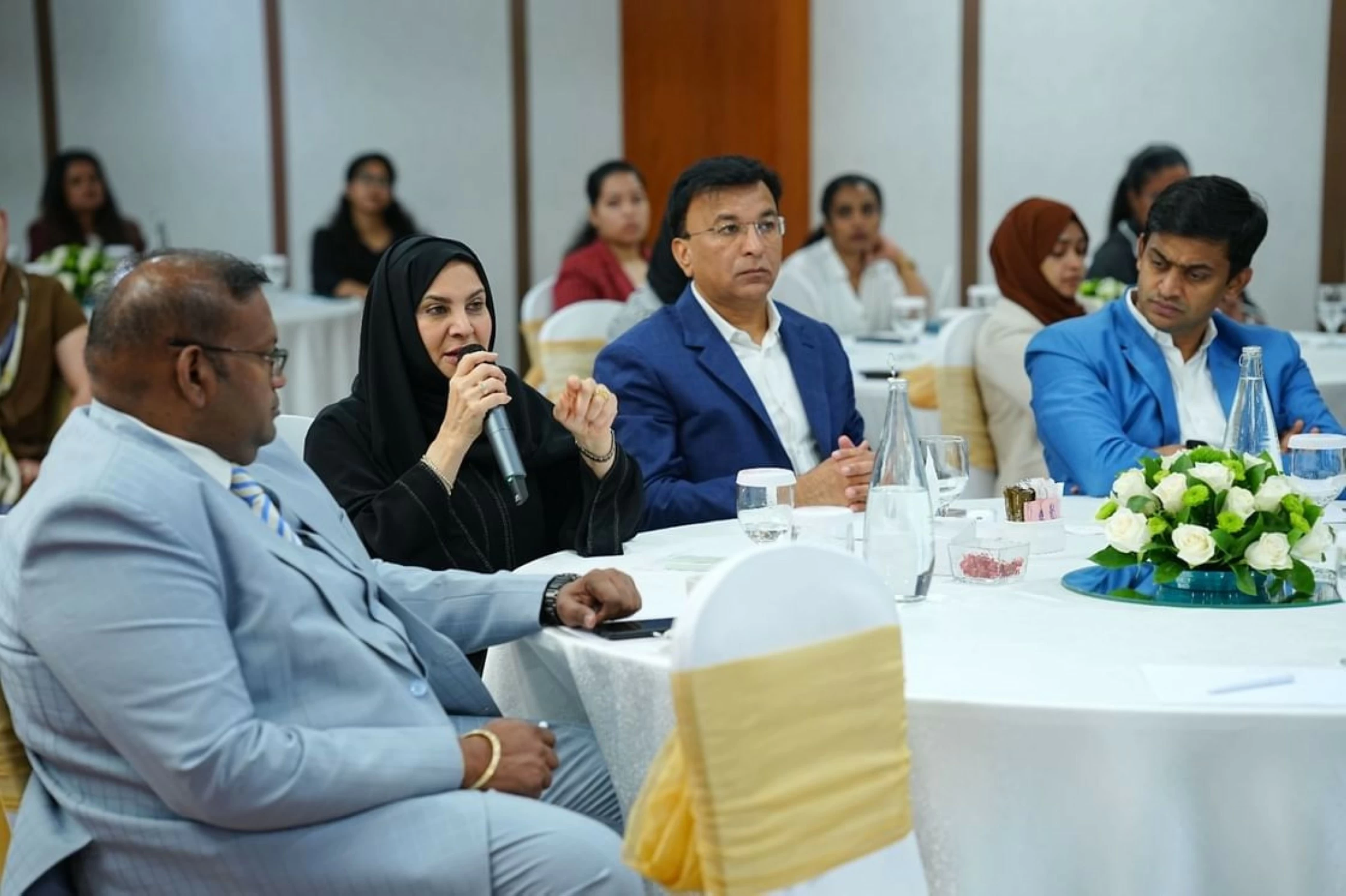 Emirates Environmental Group Launches Hospitality Sustainability Alliance