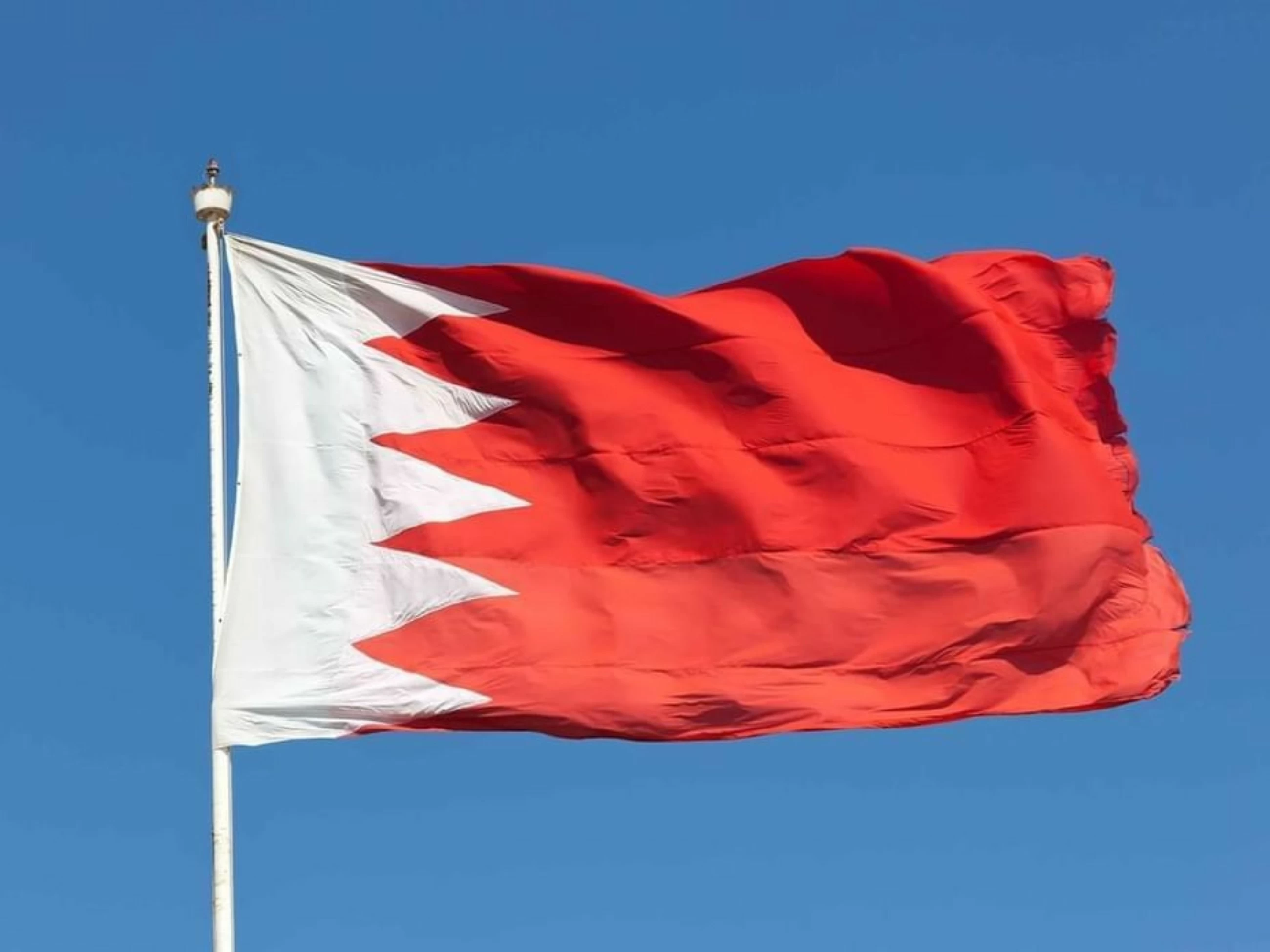 Bahrain Strongly Condemns Iranian Drone Attack on UAE