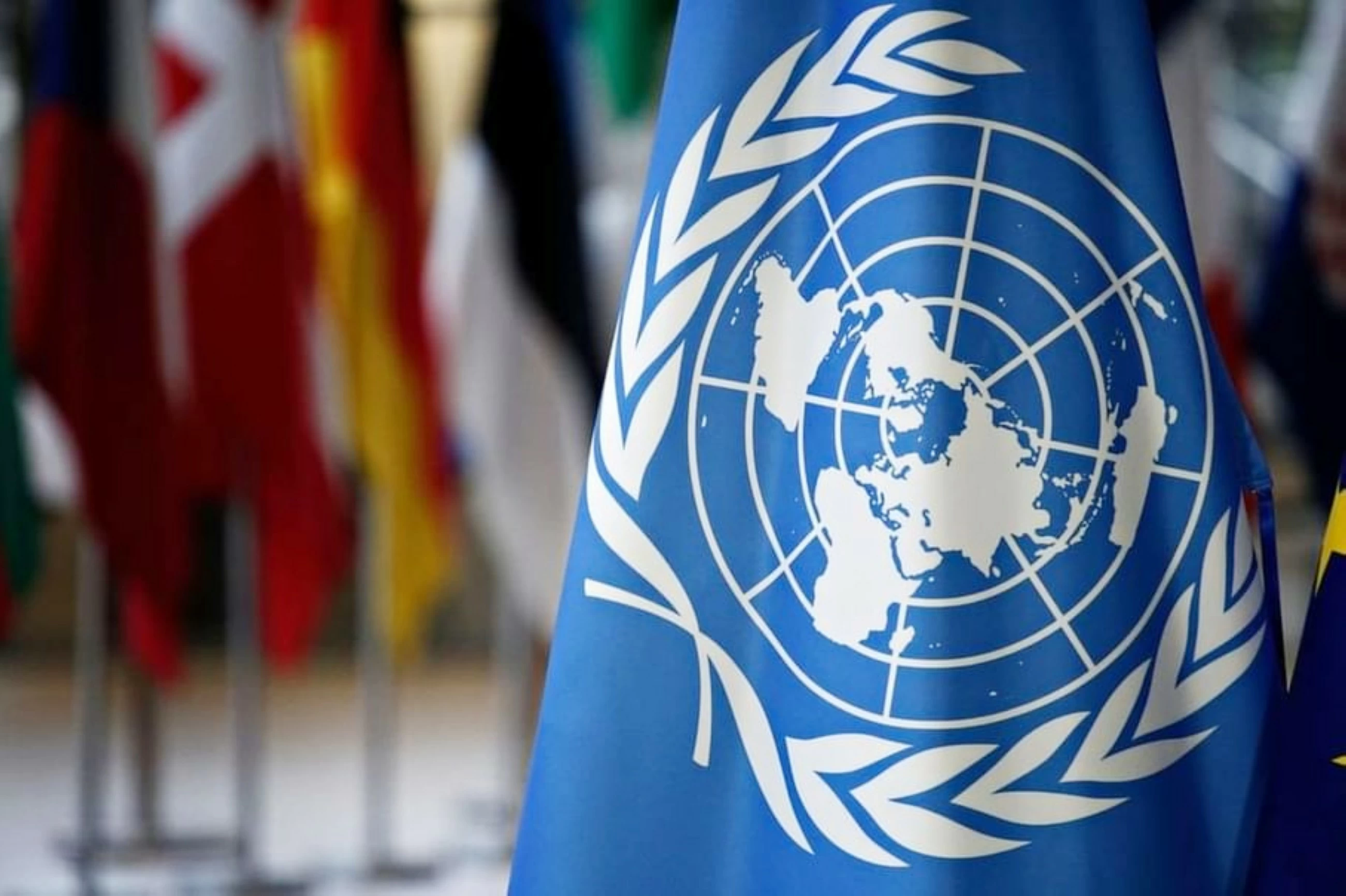 UN warns of escalating violence against children and urges stronger digital protection