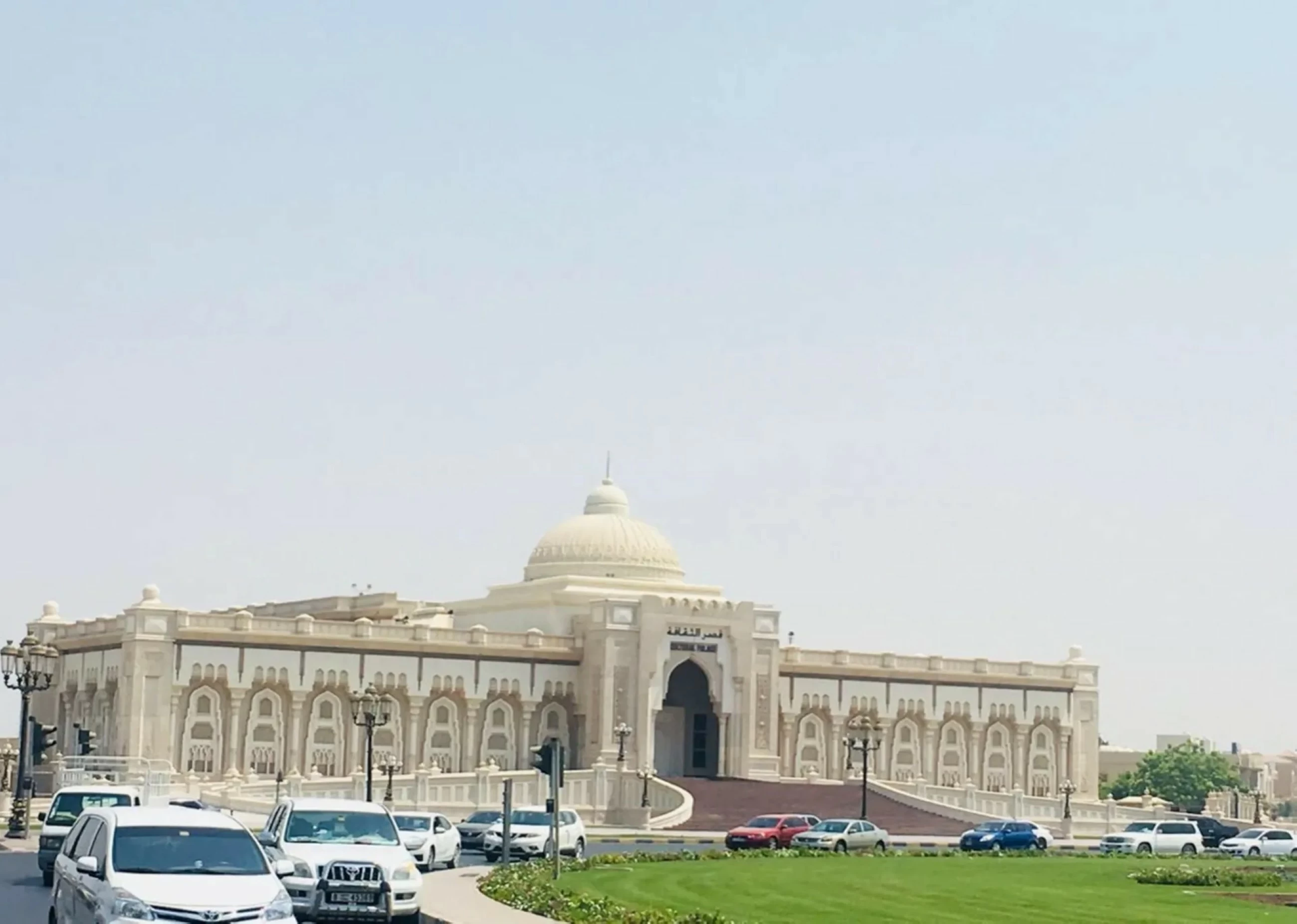 Sharjah Department of Culture&rsquo;s annual programme of fests and forums revealed
