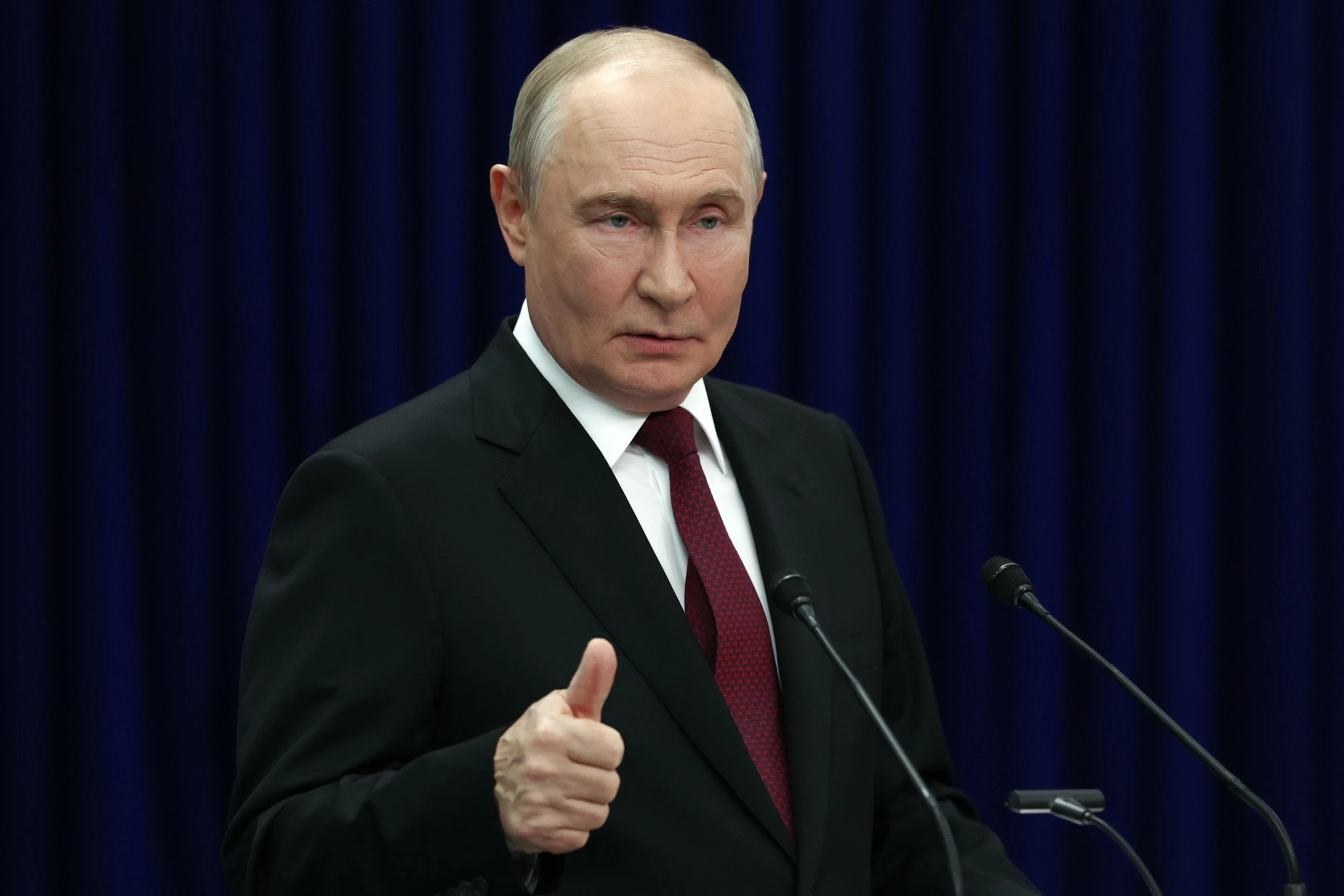 Trump is copying Putin’s losing playbook with Canada