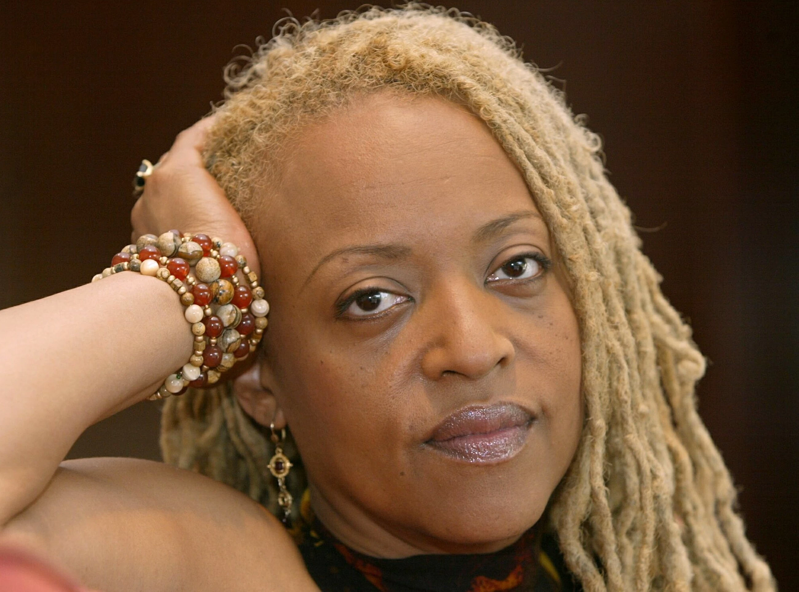 Cassandra Wilson, the 2-time Grammy Award-winning jazz singer, dies at 70